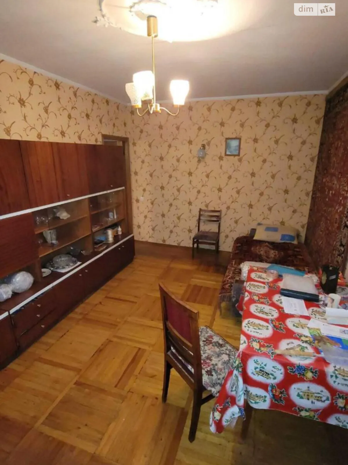Продається 2-кімнатна квартира 52 кв. м у Харкові, вул. Валентинівська, 48 - фото 1