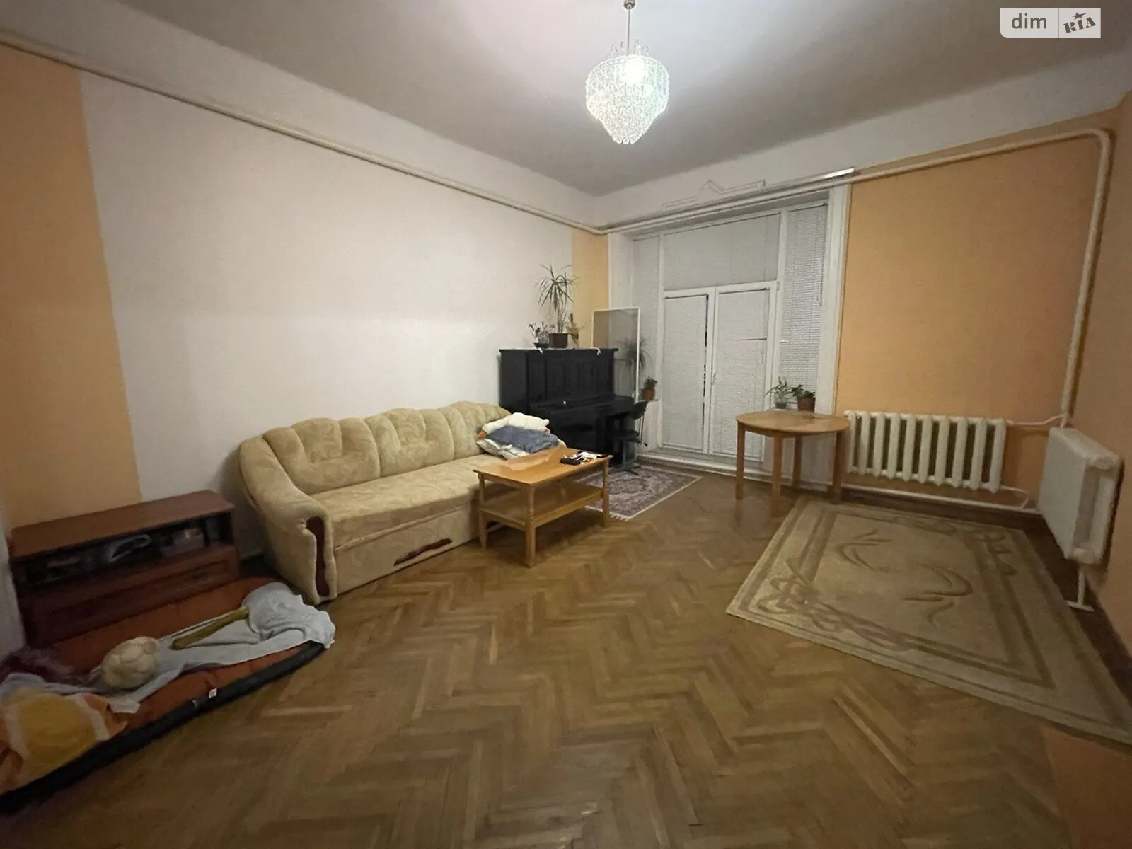 Продается 3-комнатная квартира 93 кв. м в Ужгороде, ул. Корзо - фото 1