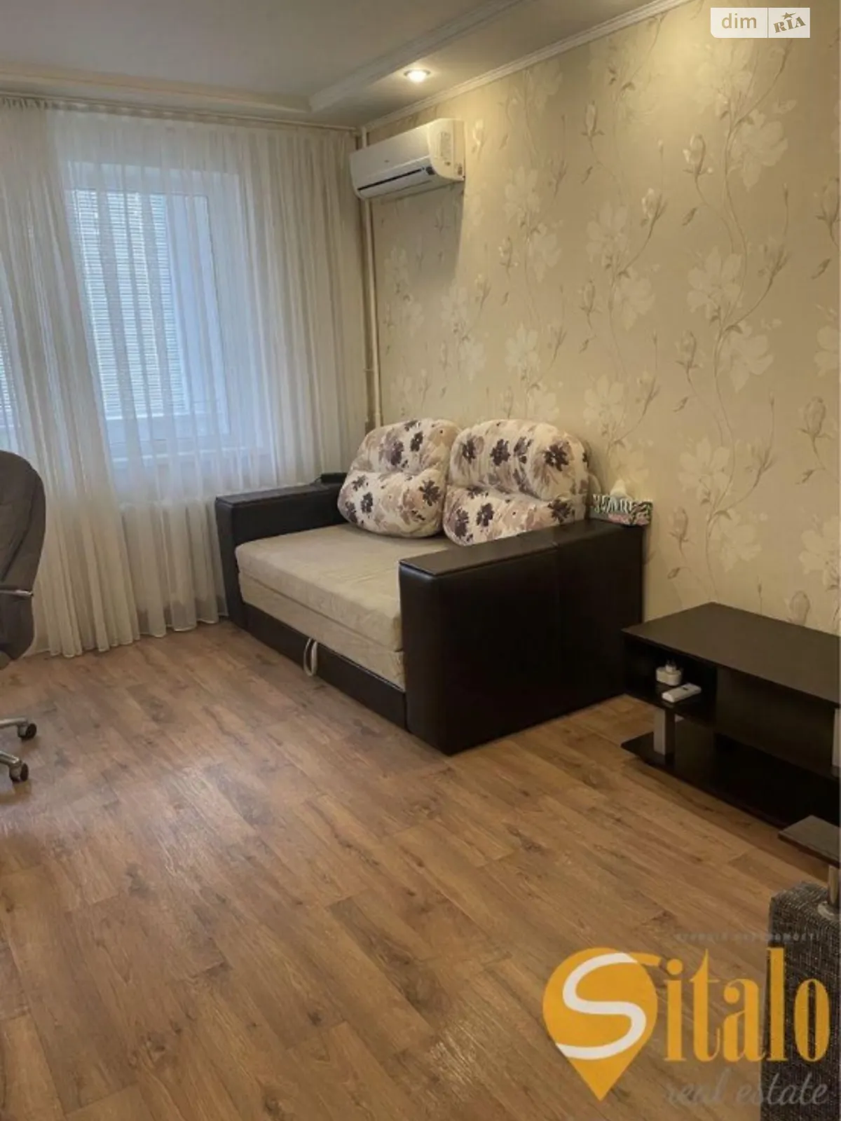 1-комнатная квартира 38 кв. м в Запорожье, цена: 26000 $