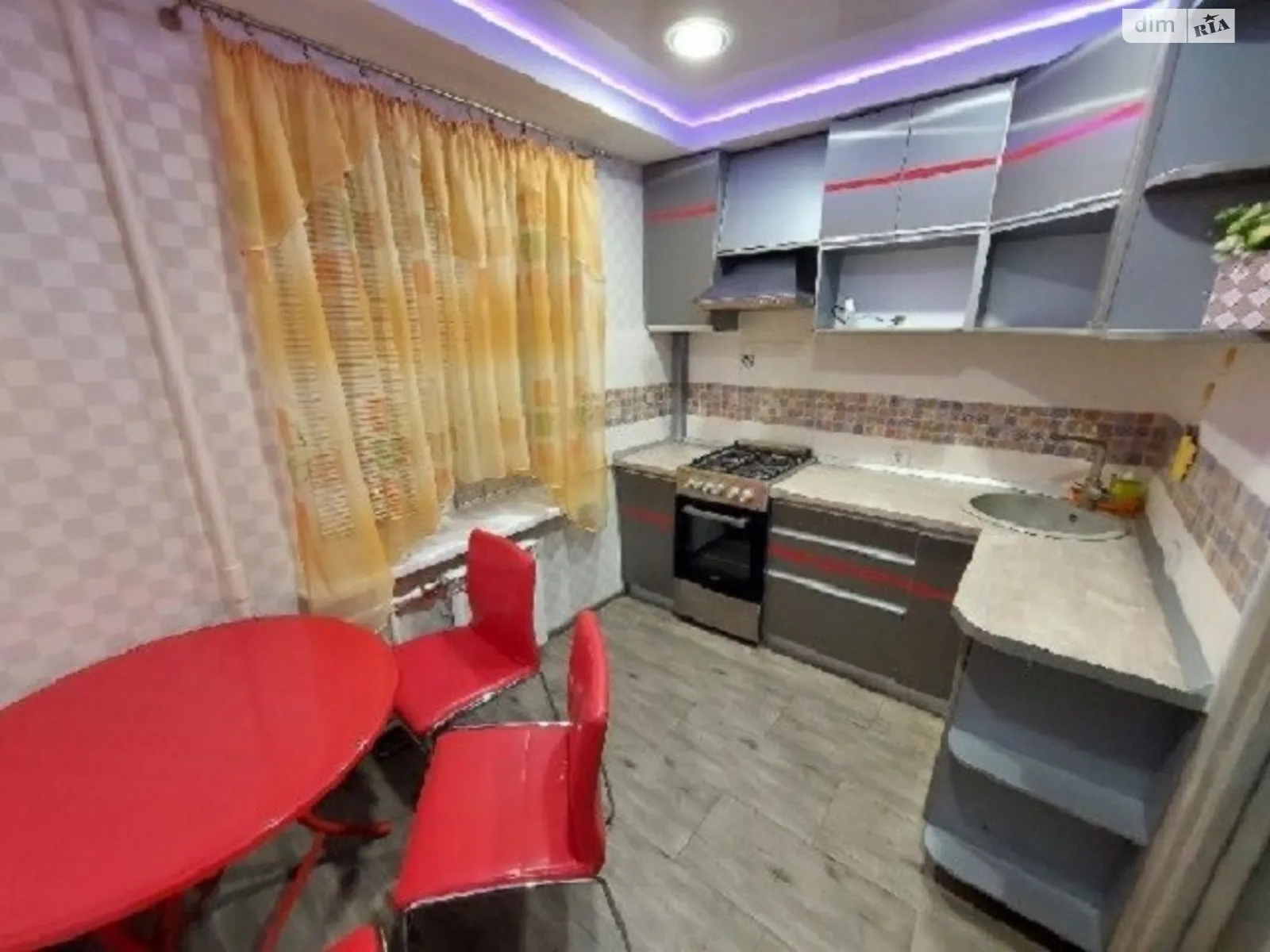 1-комнатная квартира 38 кв. м в Запорожье, цена: 22000 $