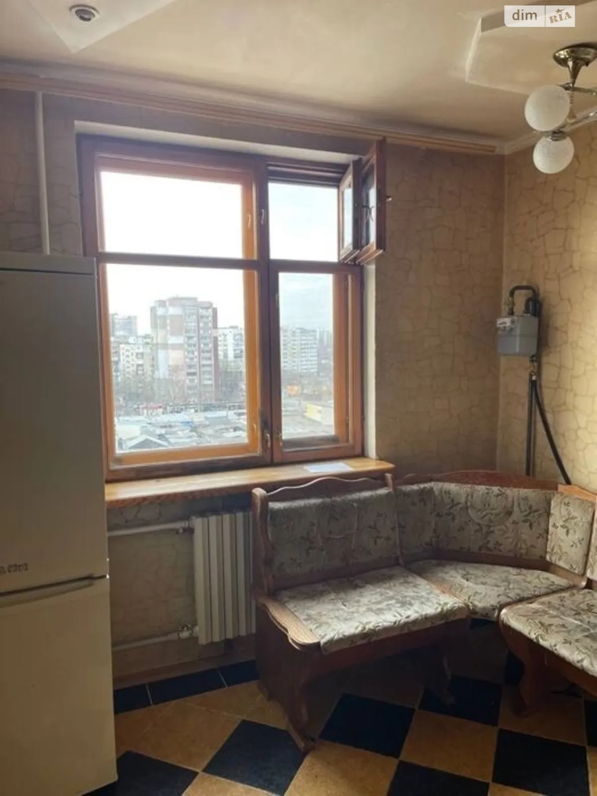 Продается 1-комнатная квартира 91 кв. м в Одессе, ул. Бабаджаняна Маршала - фото 1