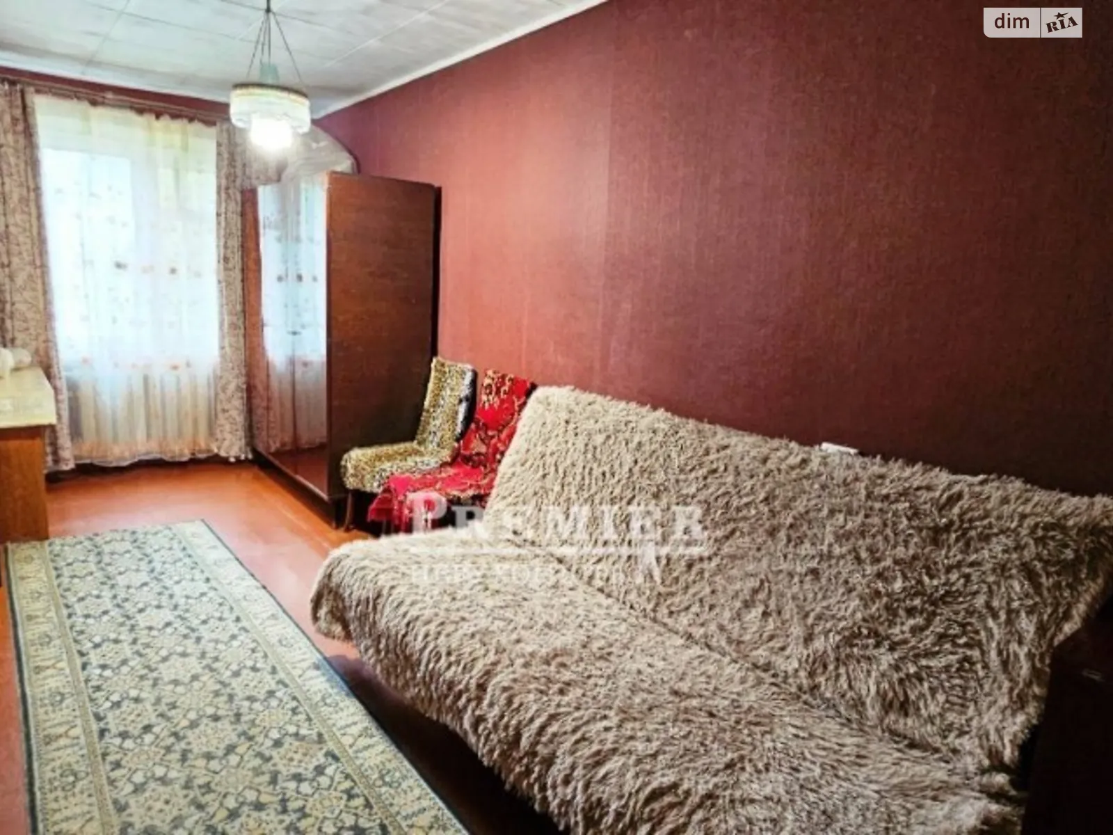 Продается 2-комнатная квартира 54 кв. м в Черноморске - фото 2