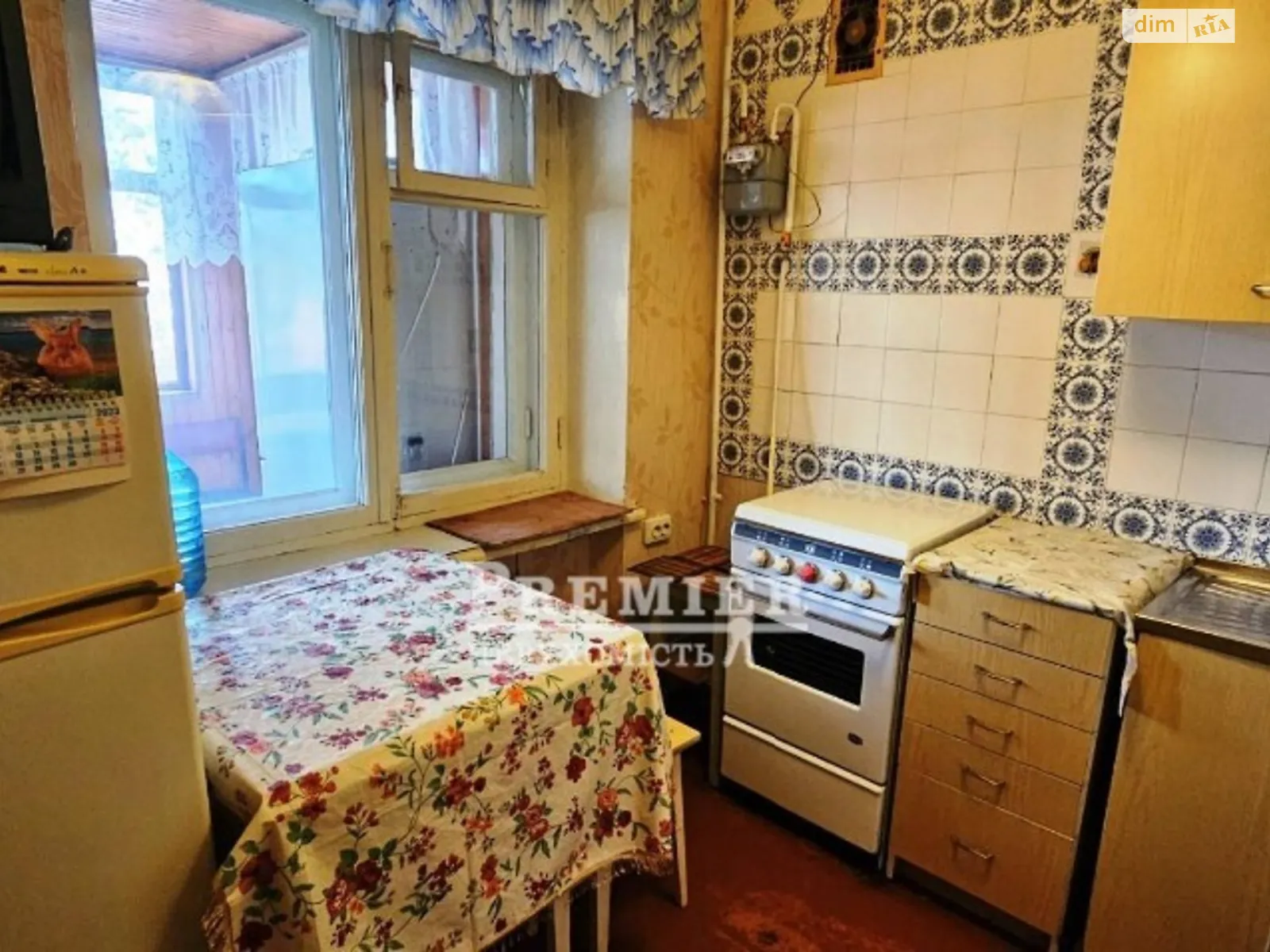 Продается 2-комнатная квартира 54 кв. м в Черноморске, ул. Спортивная(Гайдара) - фото 1