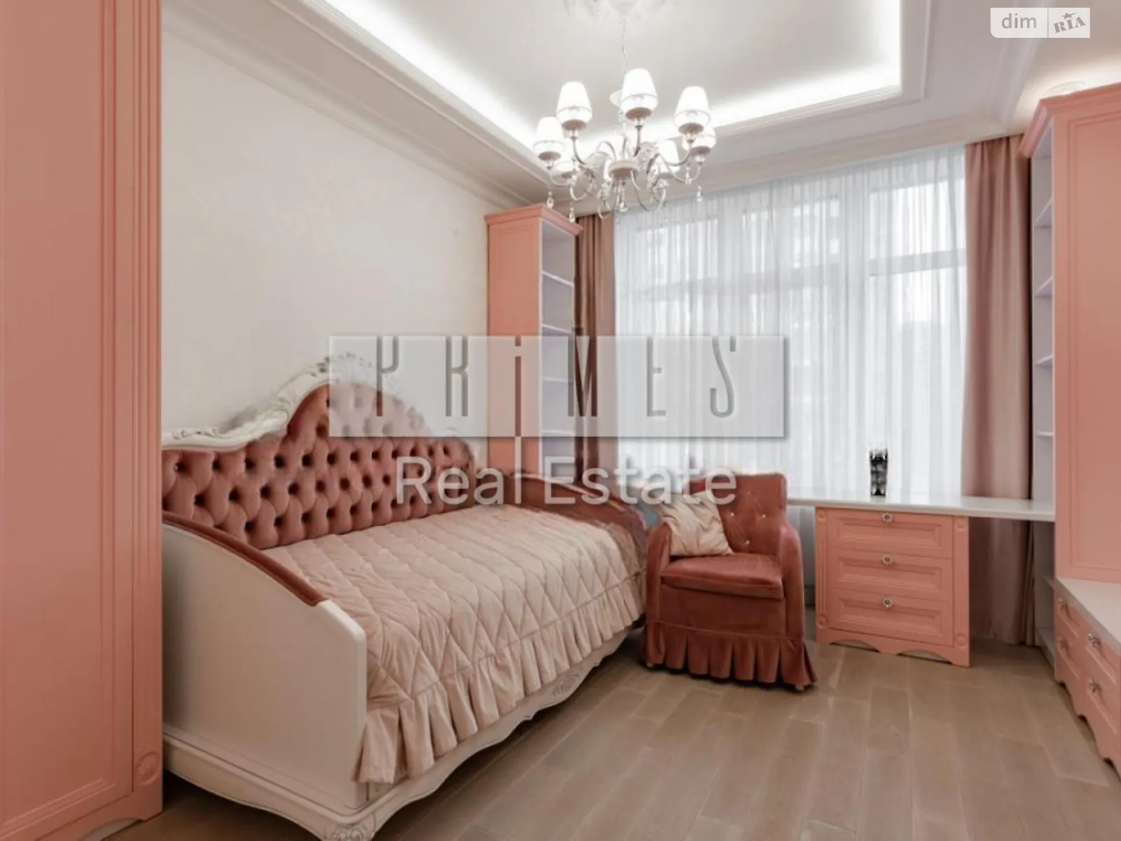 Сдается в аренду 4-комнатная квартира 140 кв. м в Киеве - фото 2