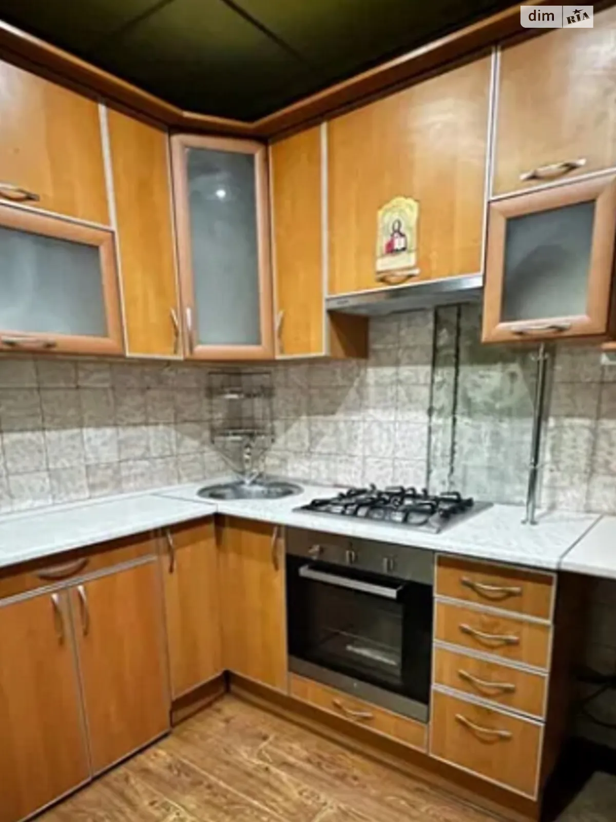 Продается 1-комнатная квартира 33.3 кв. м в Харькове, ул. Каденюка(Танкопия), 35 - фото 1