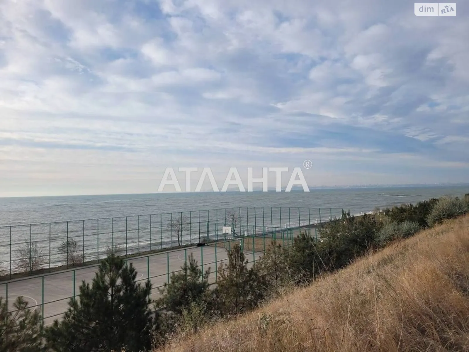Продается земельный участок 25 соток в Одесской области, цена: 750000 $