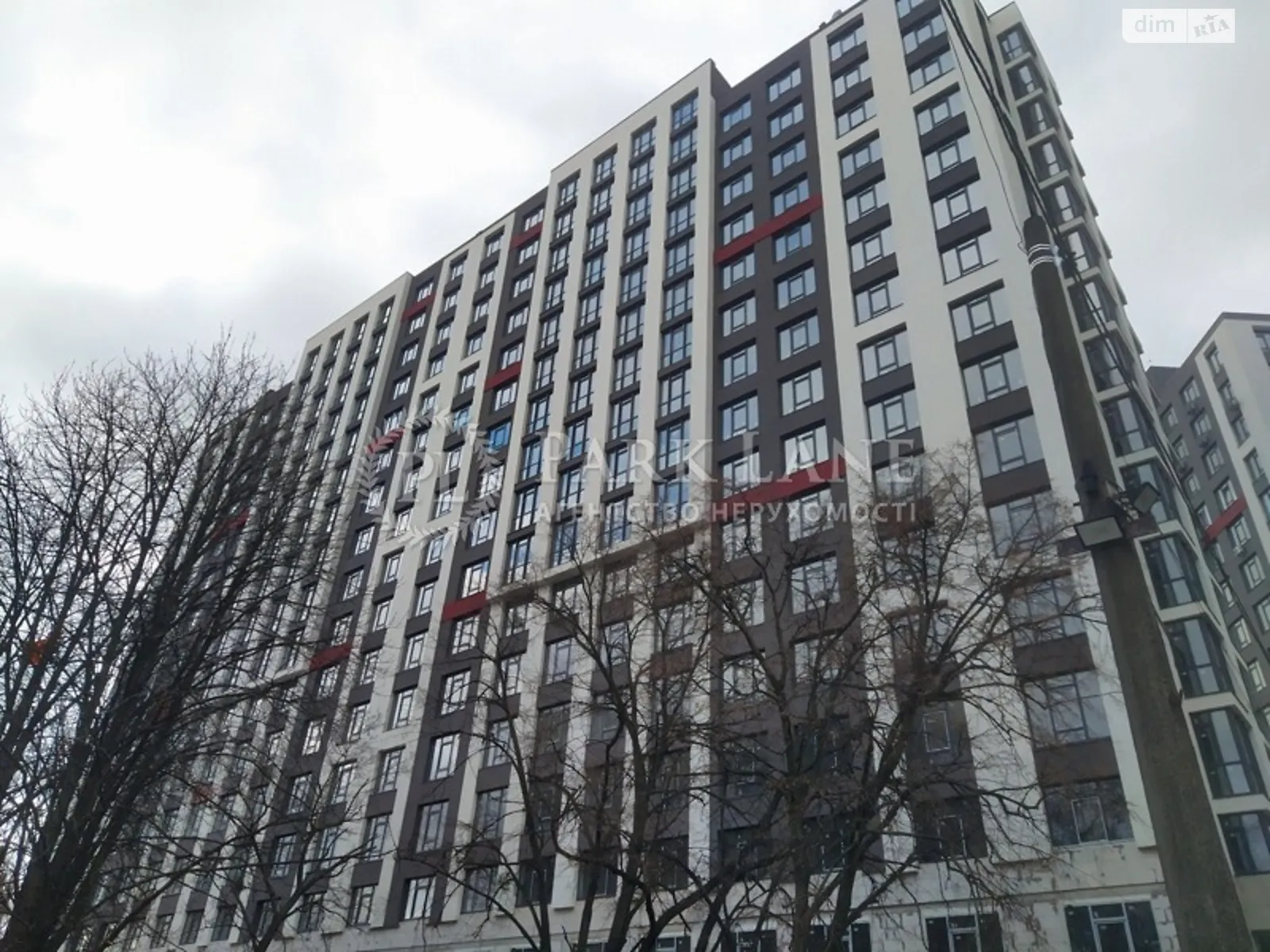Продается 2-комнатная квартира 51 кв. м в Киеве, просп. Любомира Гузара, 15 - фото 1