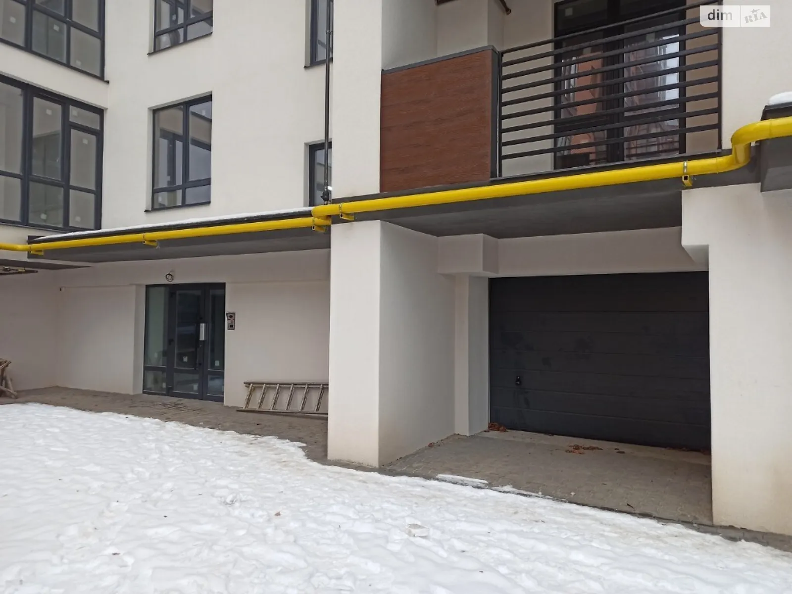 Продается отдельно стоящий гараж под легковое авто на 26 кв. м, цена: 17680 $ - фото 1