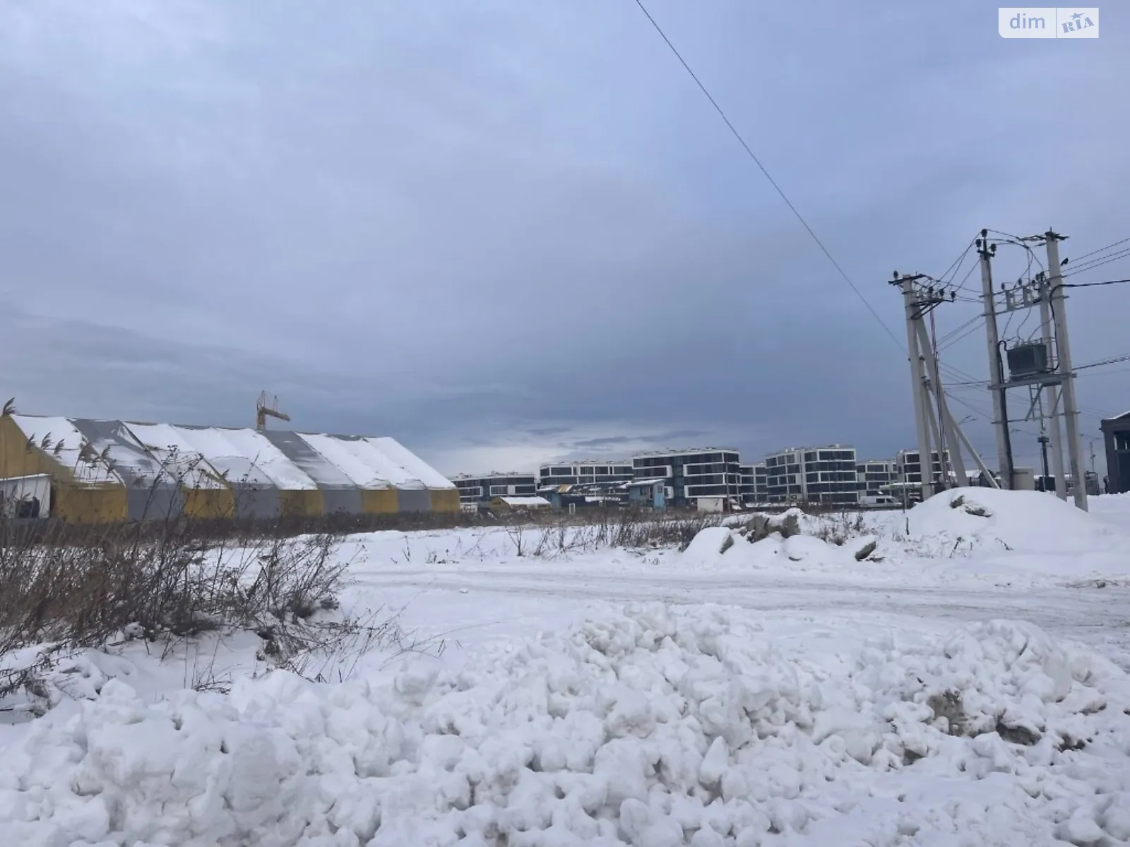 Продається земельна ділянка 40 соток у Львівській області, цена: 190000 $