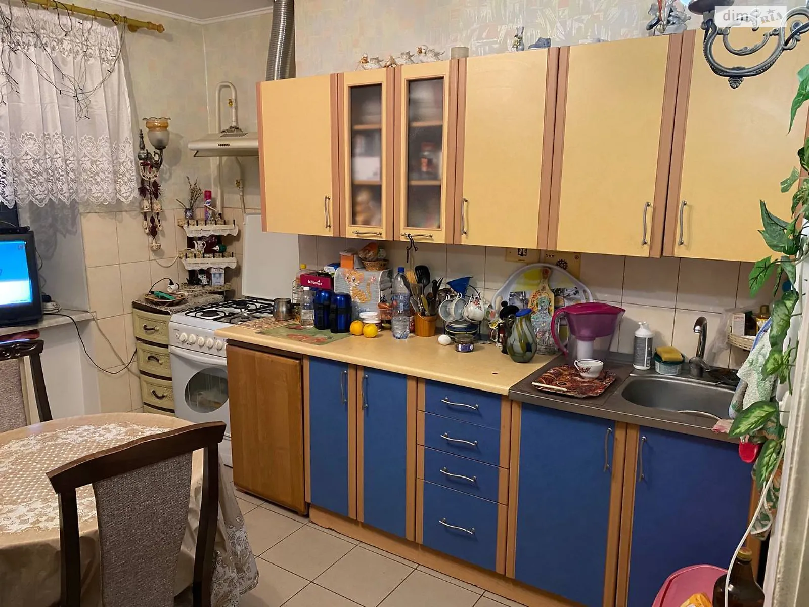 Продается 1-комнатная квартира 40.8 кв. м в Одессе, цена: 43500 $ - фото 1