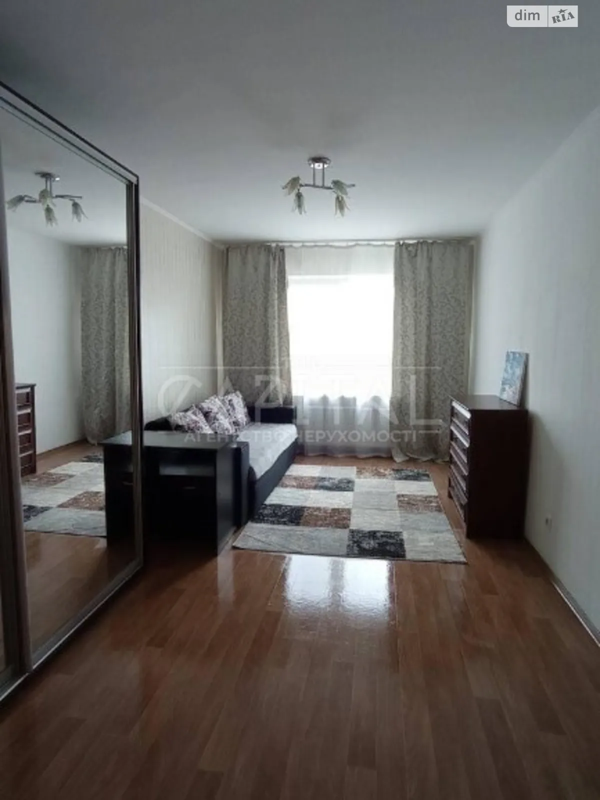 Продается 3-комнатная квартира 82 кв. м в Киеве, ул. Ващенко Григория, 24 - фото 1