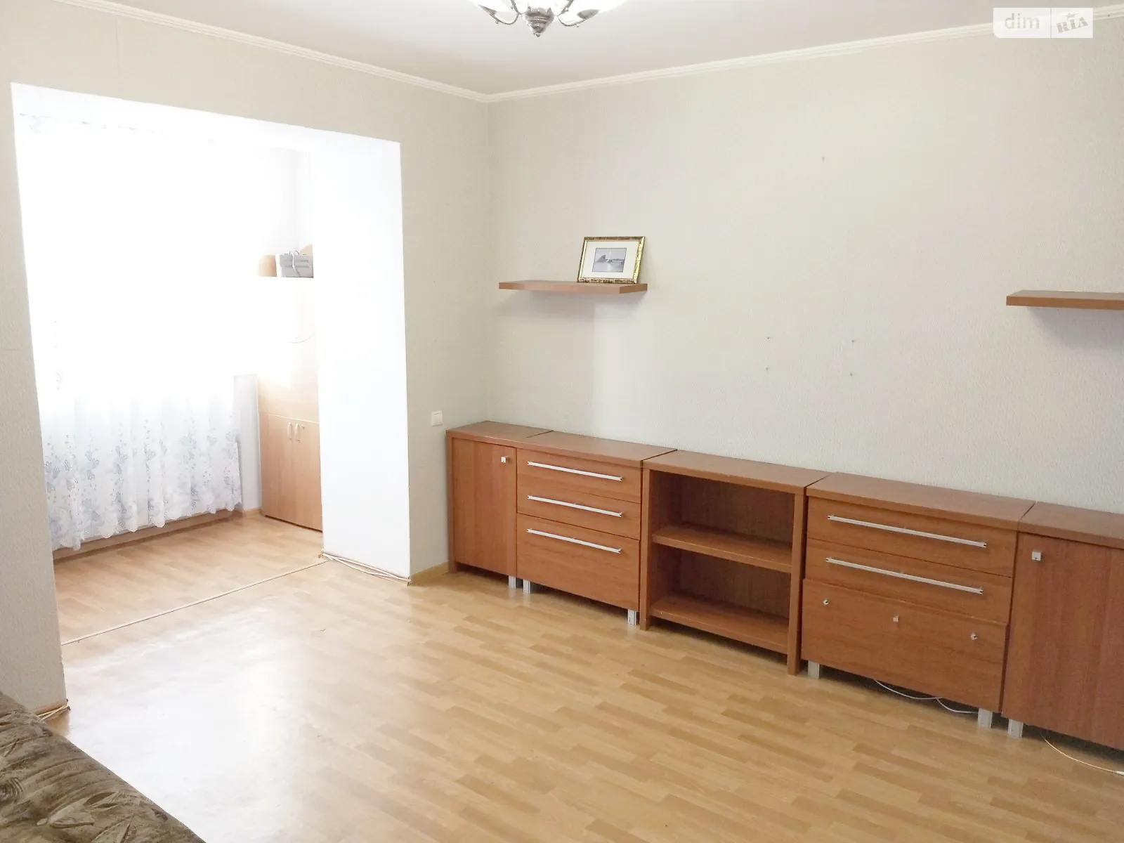 Продается 1-комнатная квартира 48 кв. м в Боярке, ул. Белогородская, 51