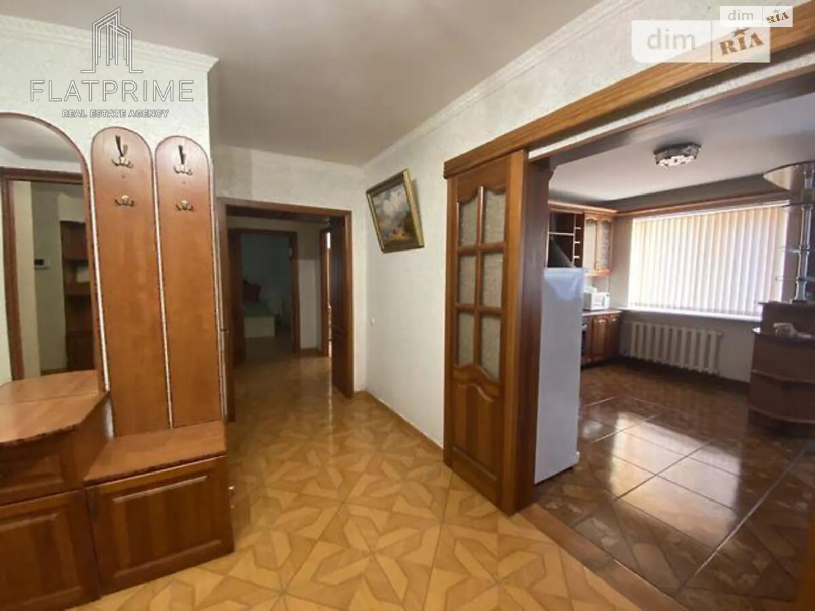 Продается 3-комнатная квартира 107 кв. м в Киеве, ул. Левка Лукьяненко, 2К - фото 1