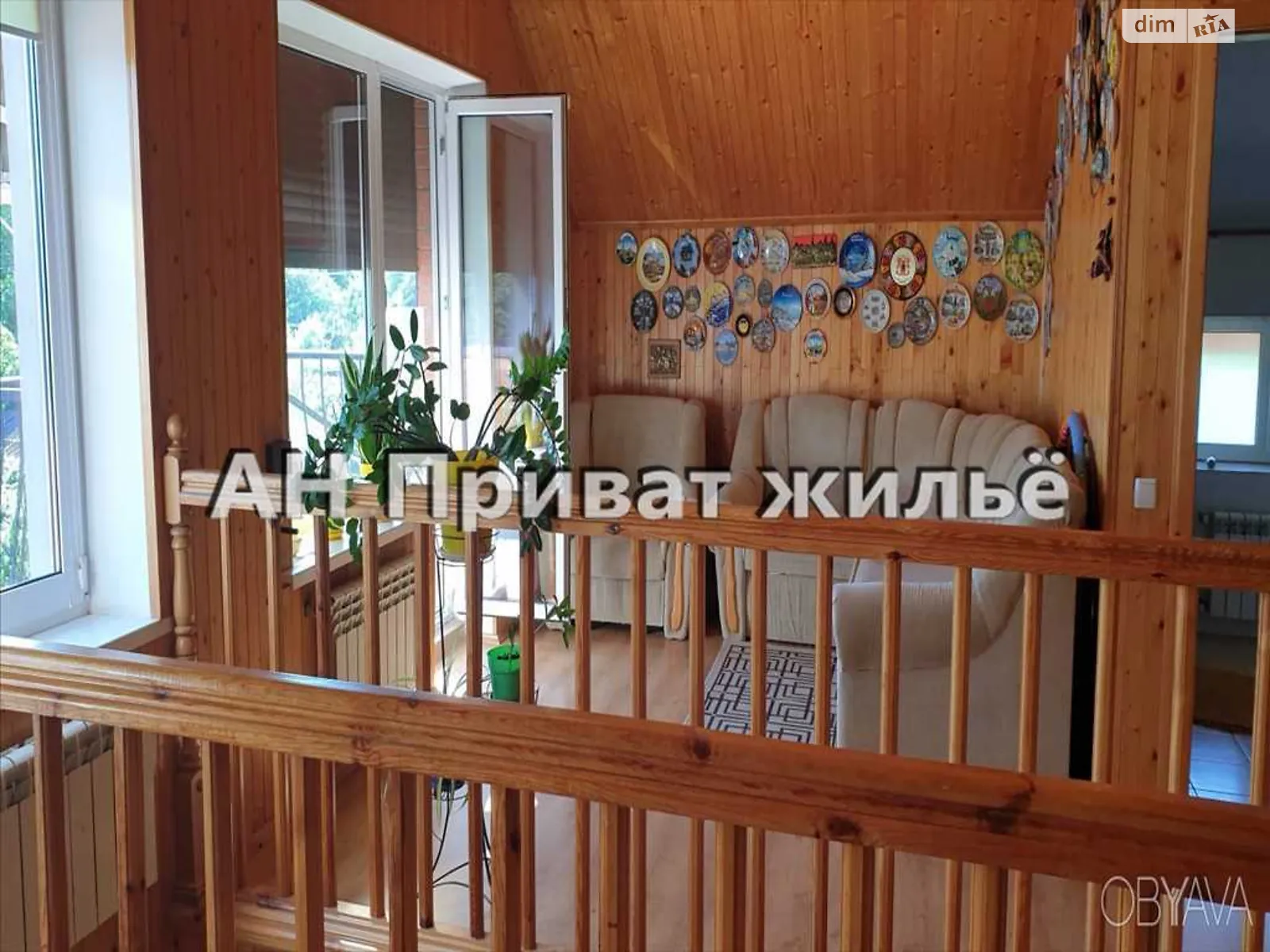 Продається будинок 2 поверховий 180 кв. м з каміном, цена: 125000 $