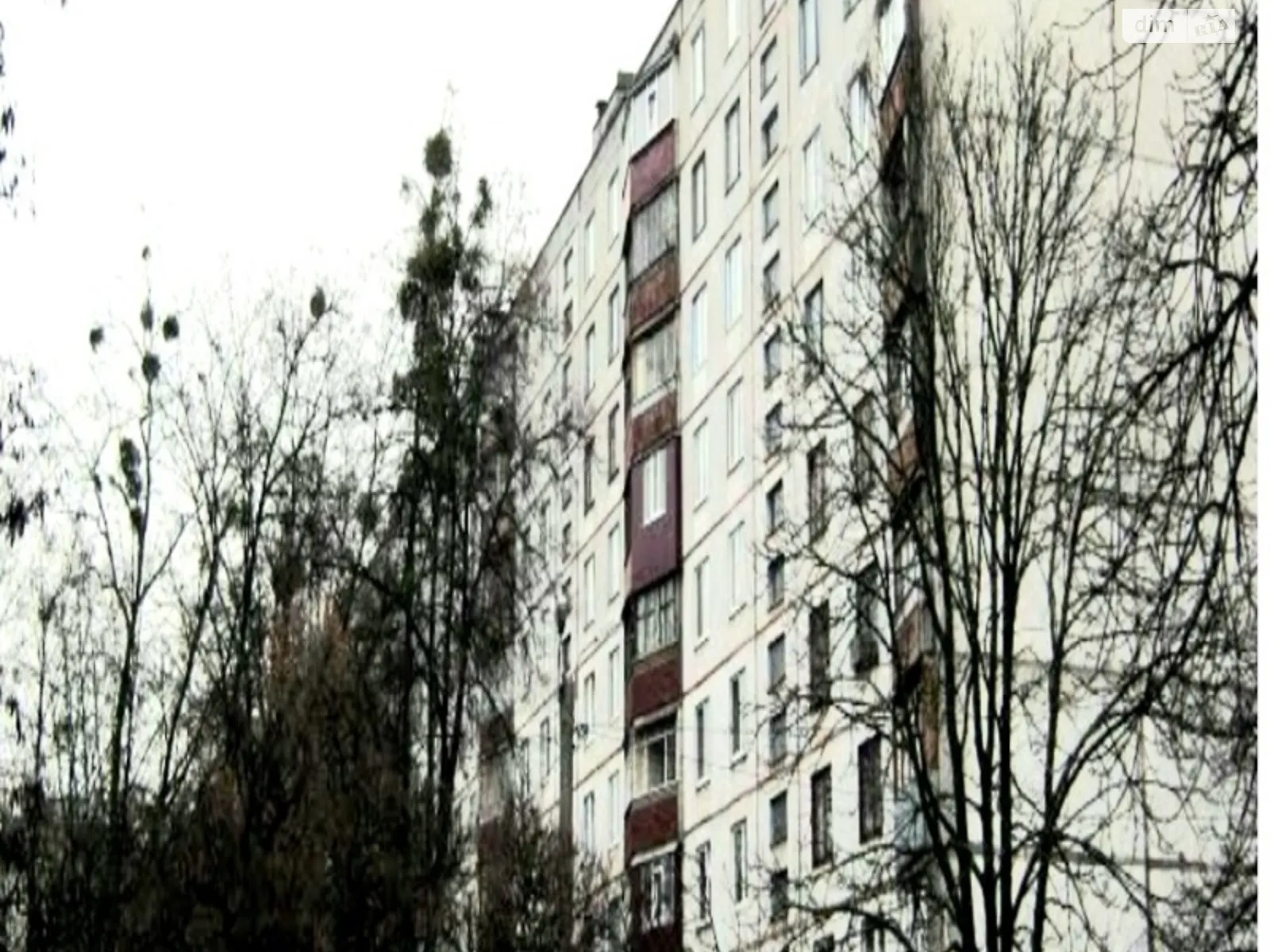 Продается 3-комнатная квартира 65 кв. м в Харькове, ул. Каденюка(Танкопия) - фото 1