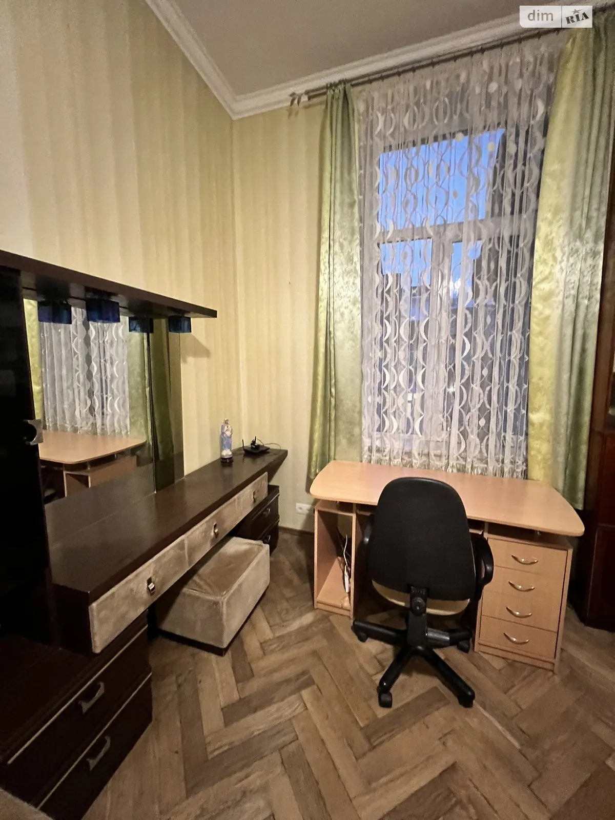 Сдается в аренду 2-комнатная квартира 54 кв. м в Львове - фото 3