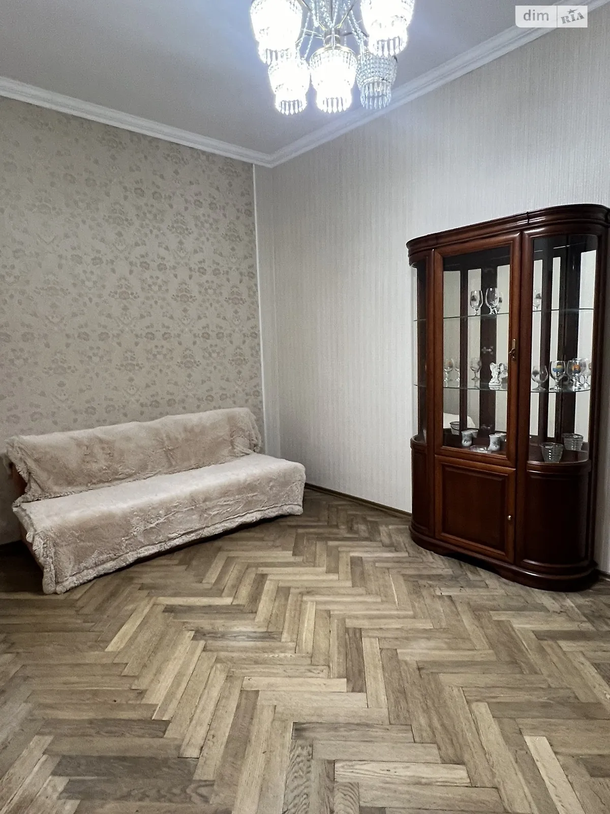 Сдается в аренду 2-комнатная квартира 54 кв. м в Львове - фото 4