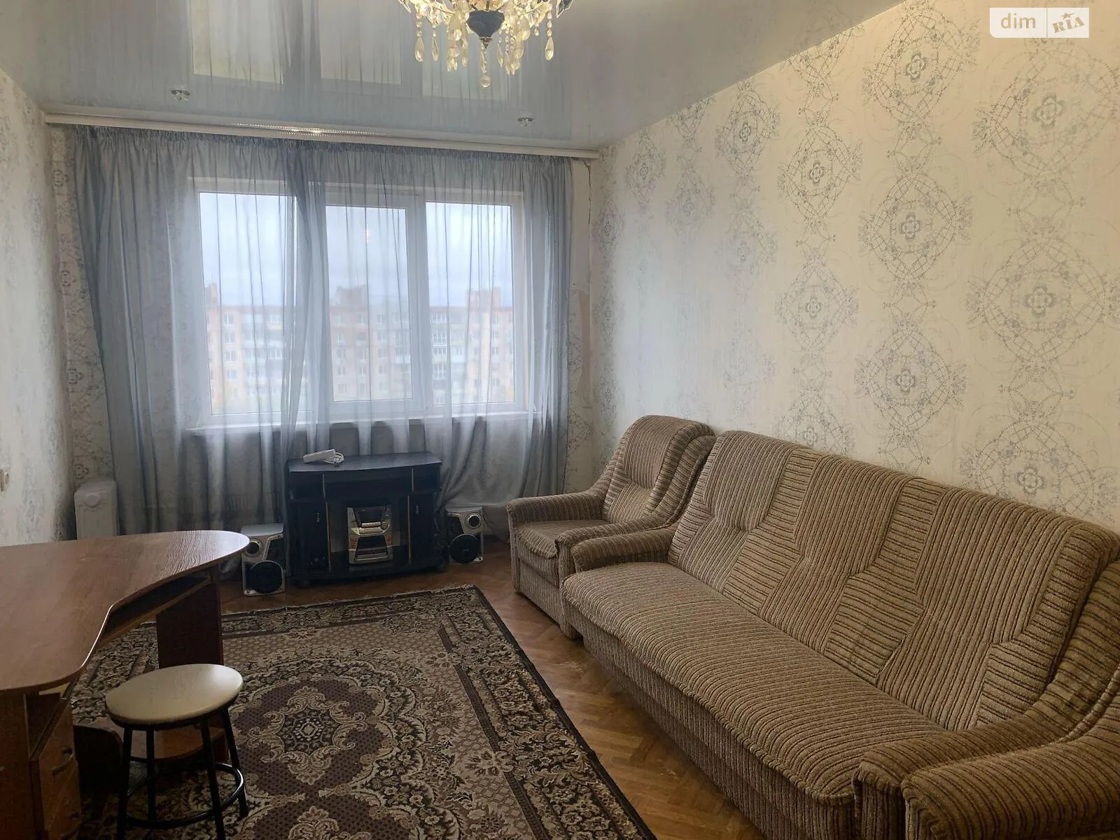 Продается 3-комнатная квартира 64 кв. м в Харькове, просп. Юбилейный, 72 - фото 1
