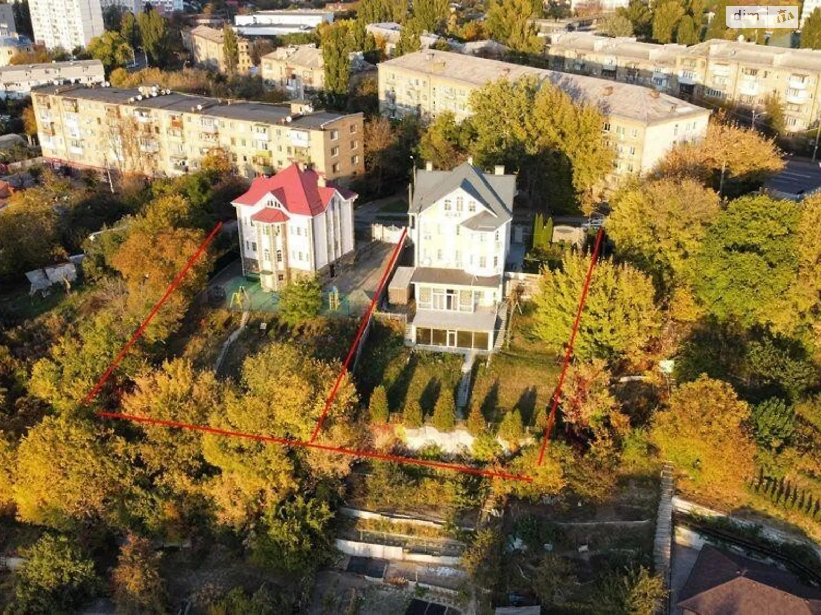 просп. Науки Голосеевский,Киев, цена: 575000 $ - фото 1