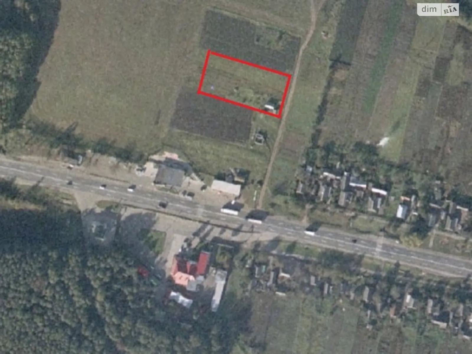 Продается земельный участок 25 соток в Хмельницкой области, цена: 15000 $