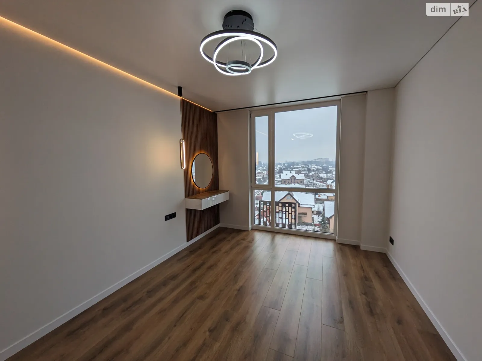 Продается 1-комнатная квартира 43.5 кв. м в Ивано-Франковске, цена: 56500 $ - фото 1