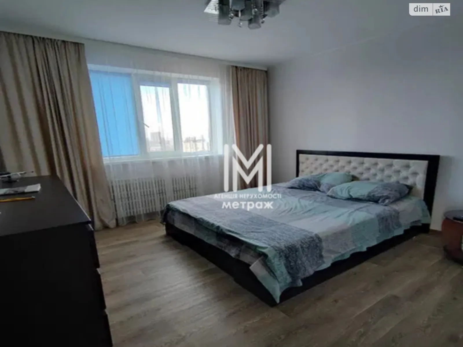 Продается 2-комнатная квартира 52 кв. м в Харькове, ул. Станислава Партали(Балакирева), 46