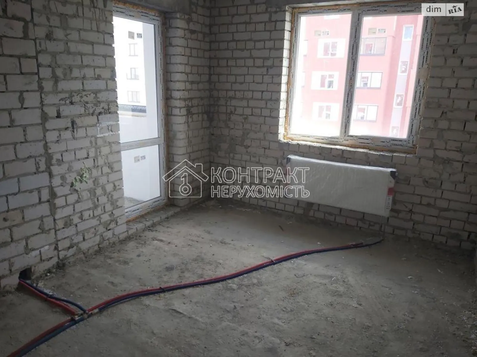 Продается 1-комнатная квартира 40 кв. м в Харькове, цена: 22000 $