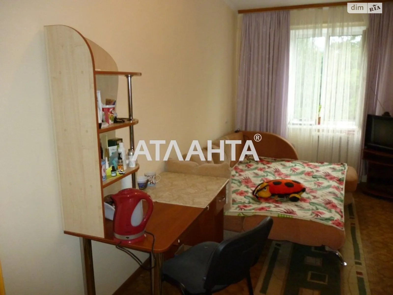 Продается комната 13 кв. м в Одессе, цена: 9000 $