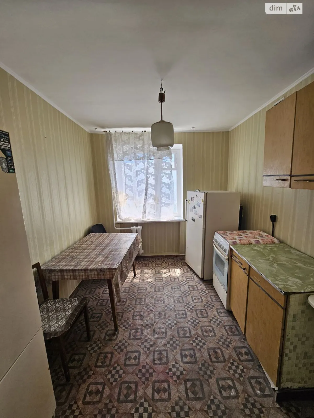 Продается 2-комнатная квартира 51.2 кв. м в Одессе, цена: 34000 $