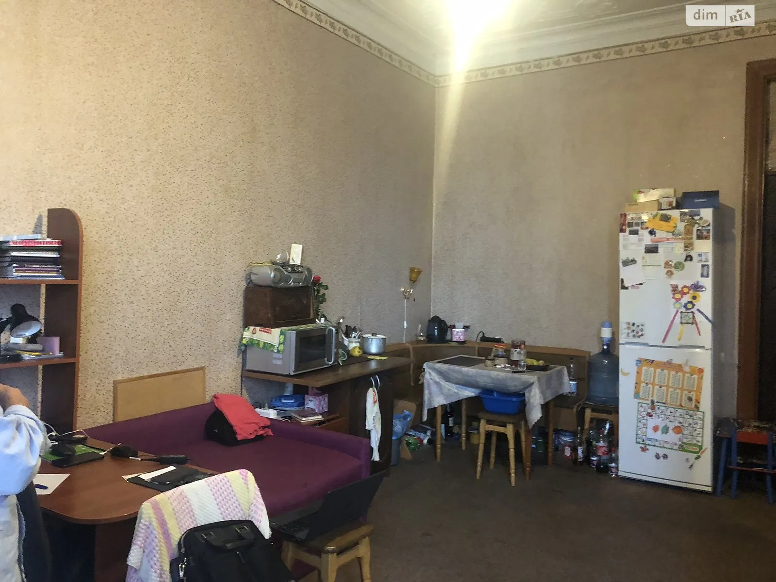 Продается комната 71.6 кв. м в Киеве - фото 2