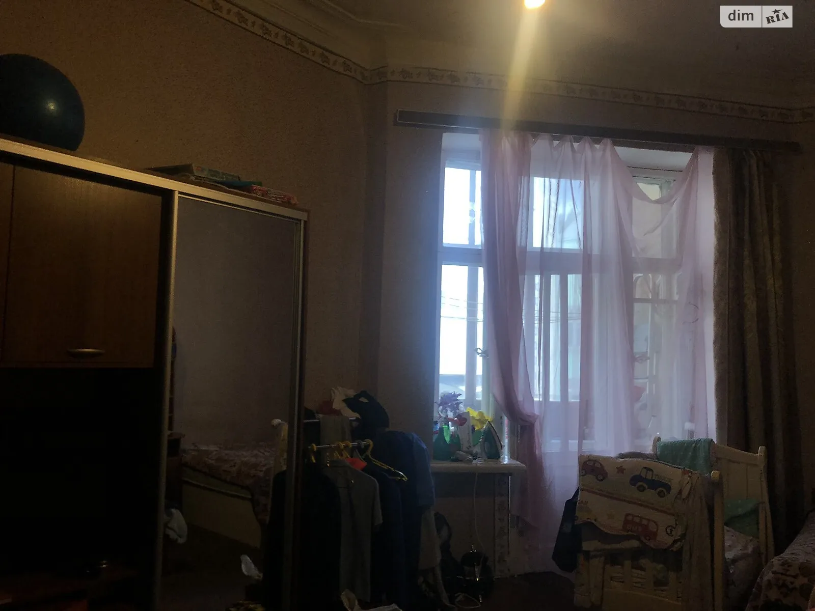 Продается комната 71.6 кв. м в Киеве - фото 3