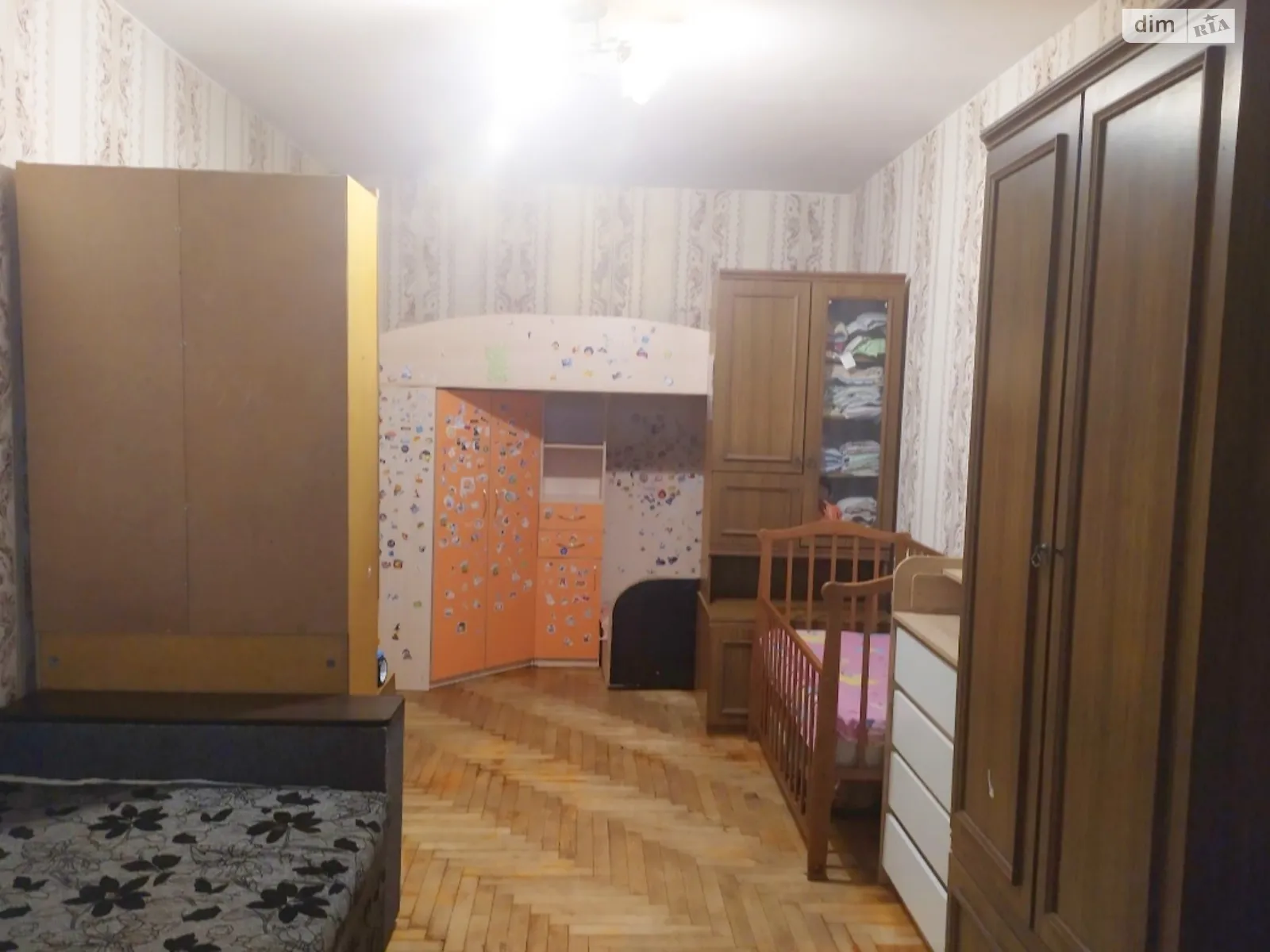 1-комнатная квартира 32 кв. м в Запорожье, цена: 16300 $