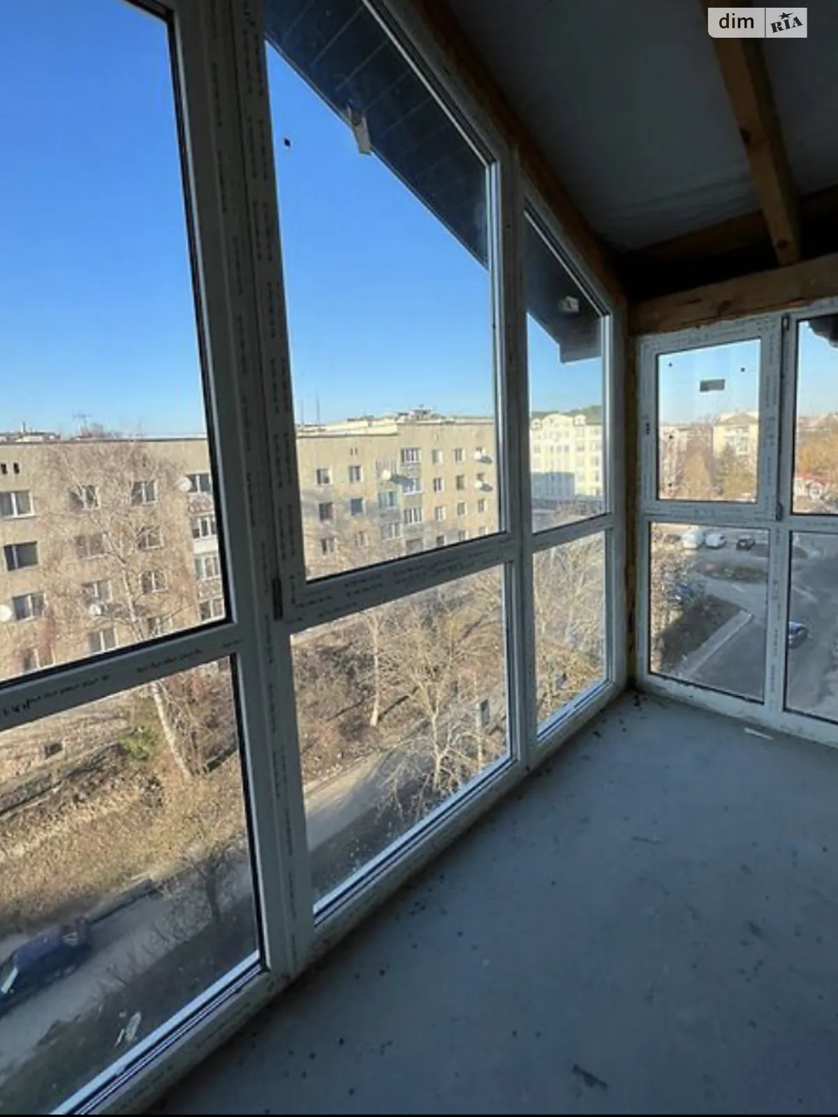 2-комнатная квартира 70 кв. м в Тернополе, цена: 39000 $