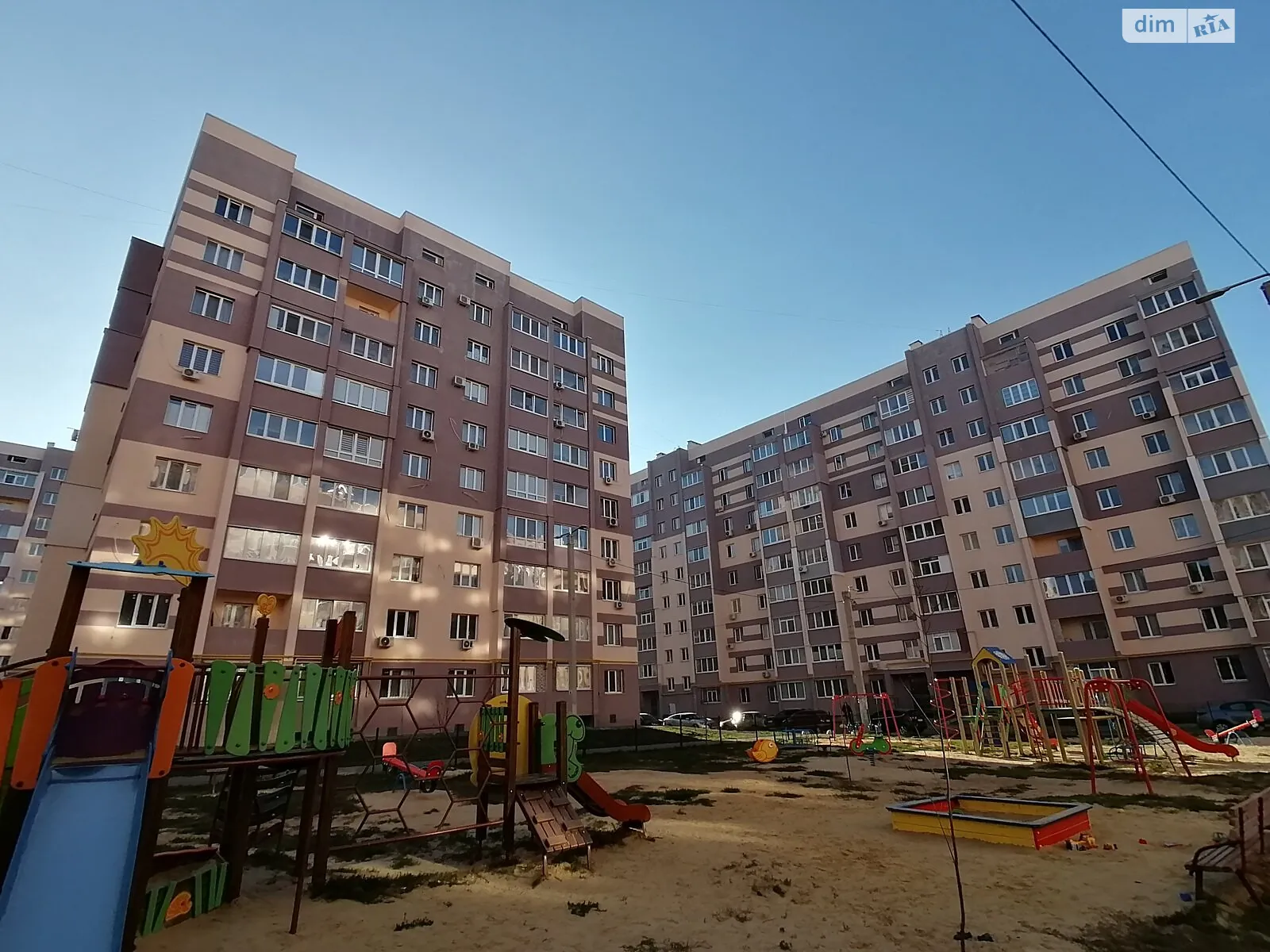 Продается 1-комнатная квартира 48 кв. м в Харькове, просп. Льва Ландау, 2 - фото 1