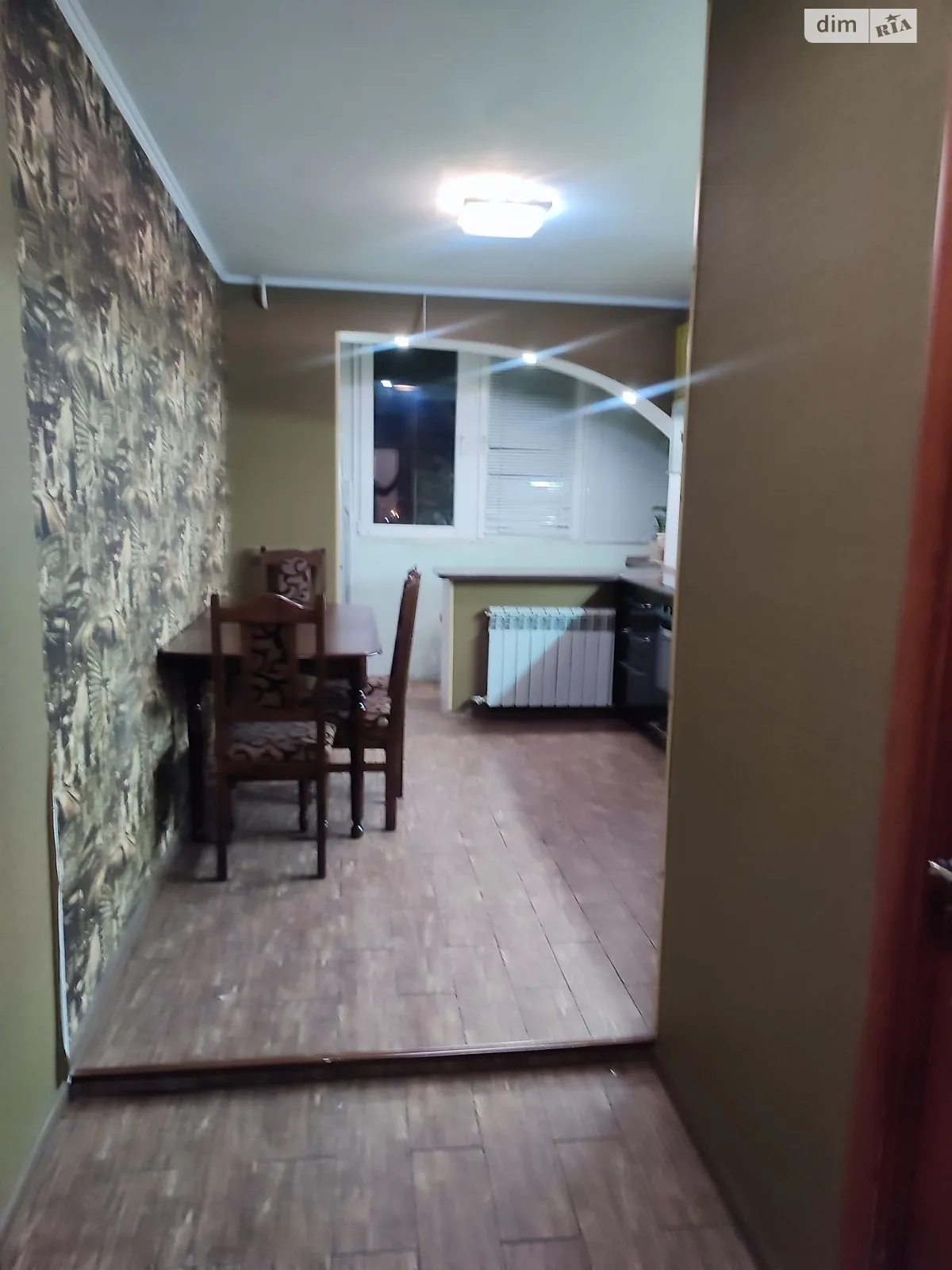 Продается 1-комнатная квартира 44 кв. м в Николаеве - фото 2