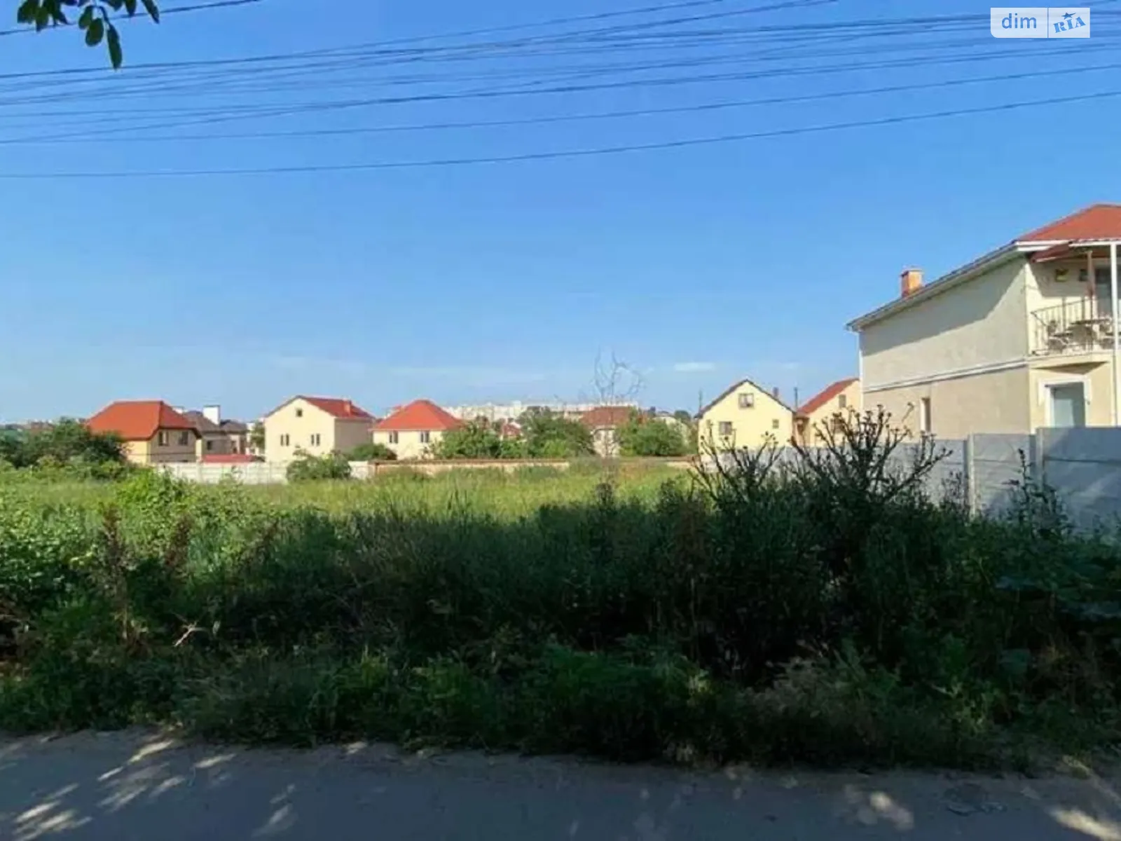 Продается земельный участок 2 соток в Одесской области - фото 3