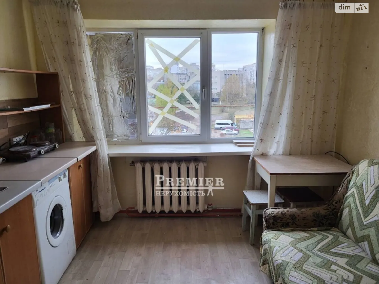 Продается комната 11.3 кв. м в Черноморске - фото 3