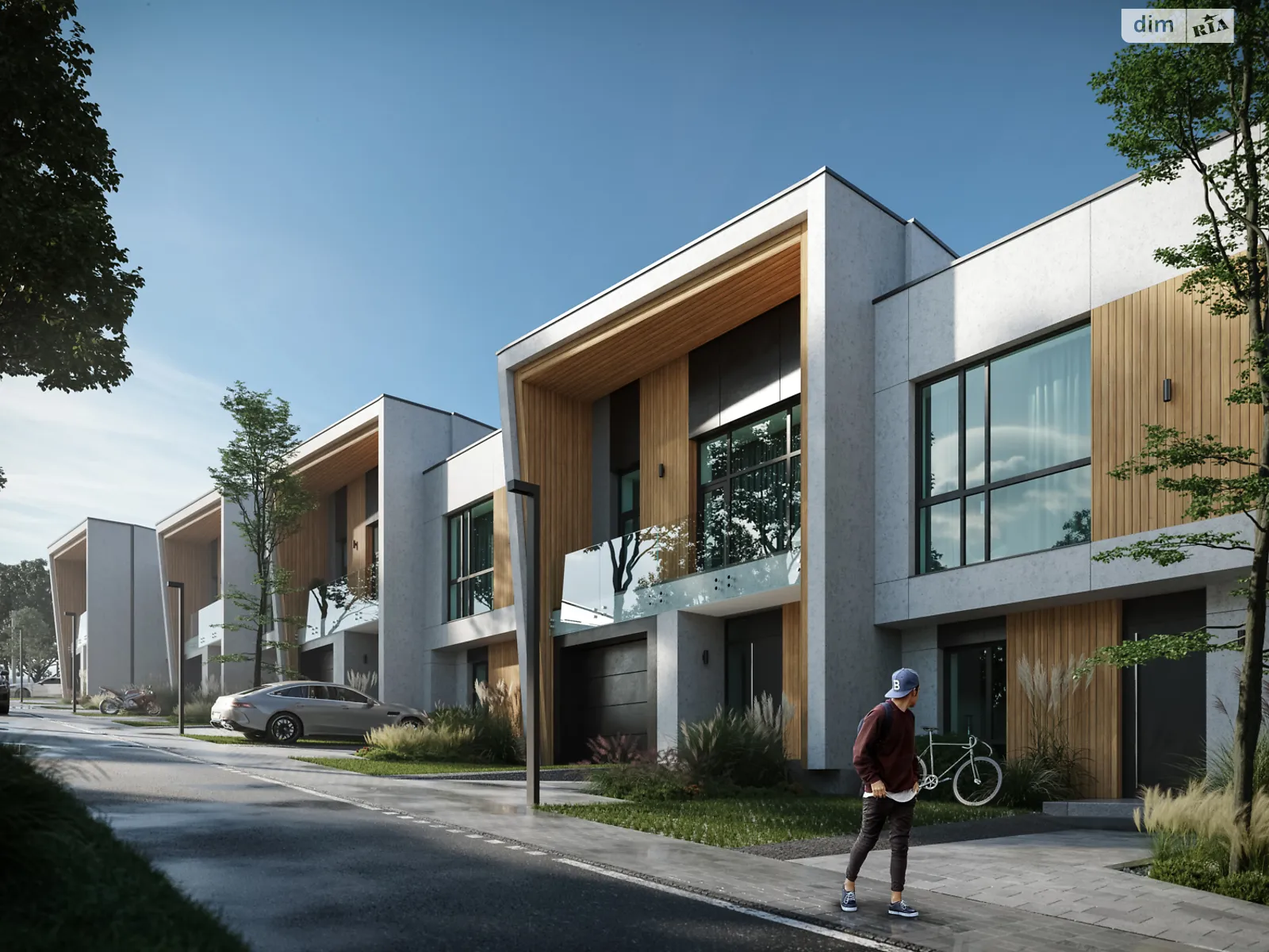 Старый город Винница ЖК First, цена: 149990 $ - фото 1
