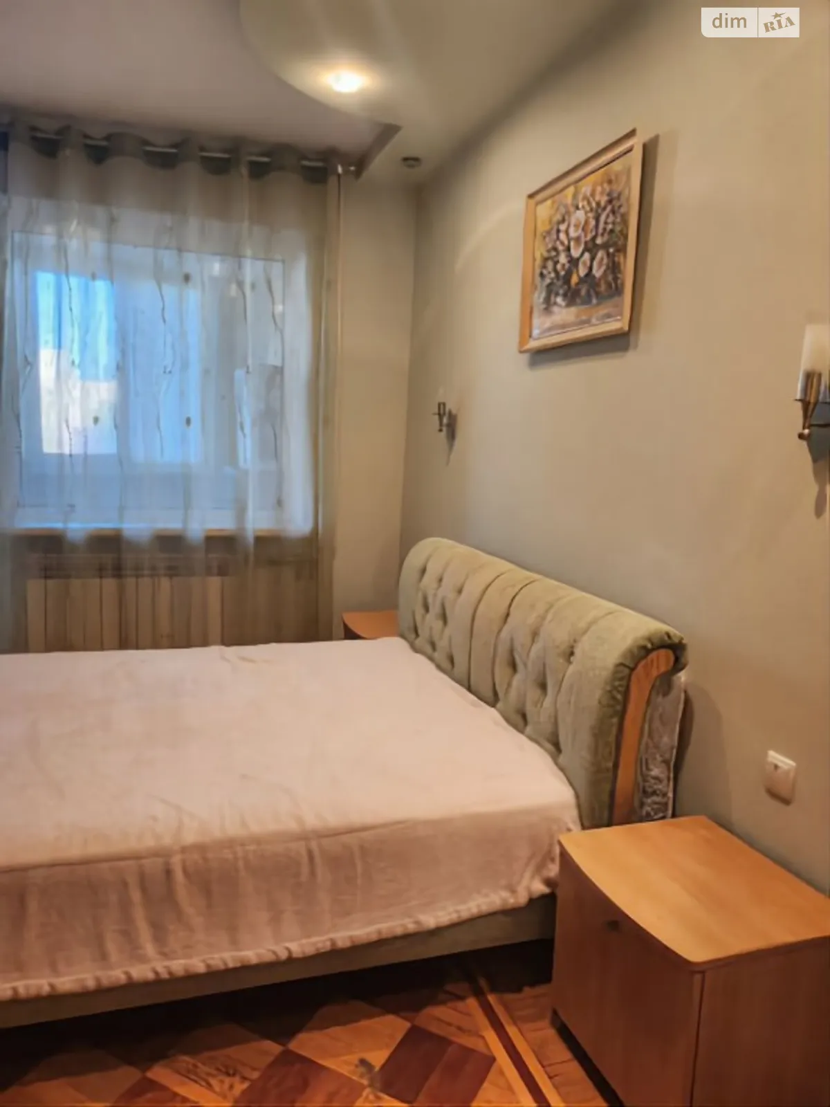 Продается 3-комнатная квартира 62 кв. м в Одессе, ул. Ицхака Рабина