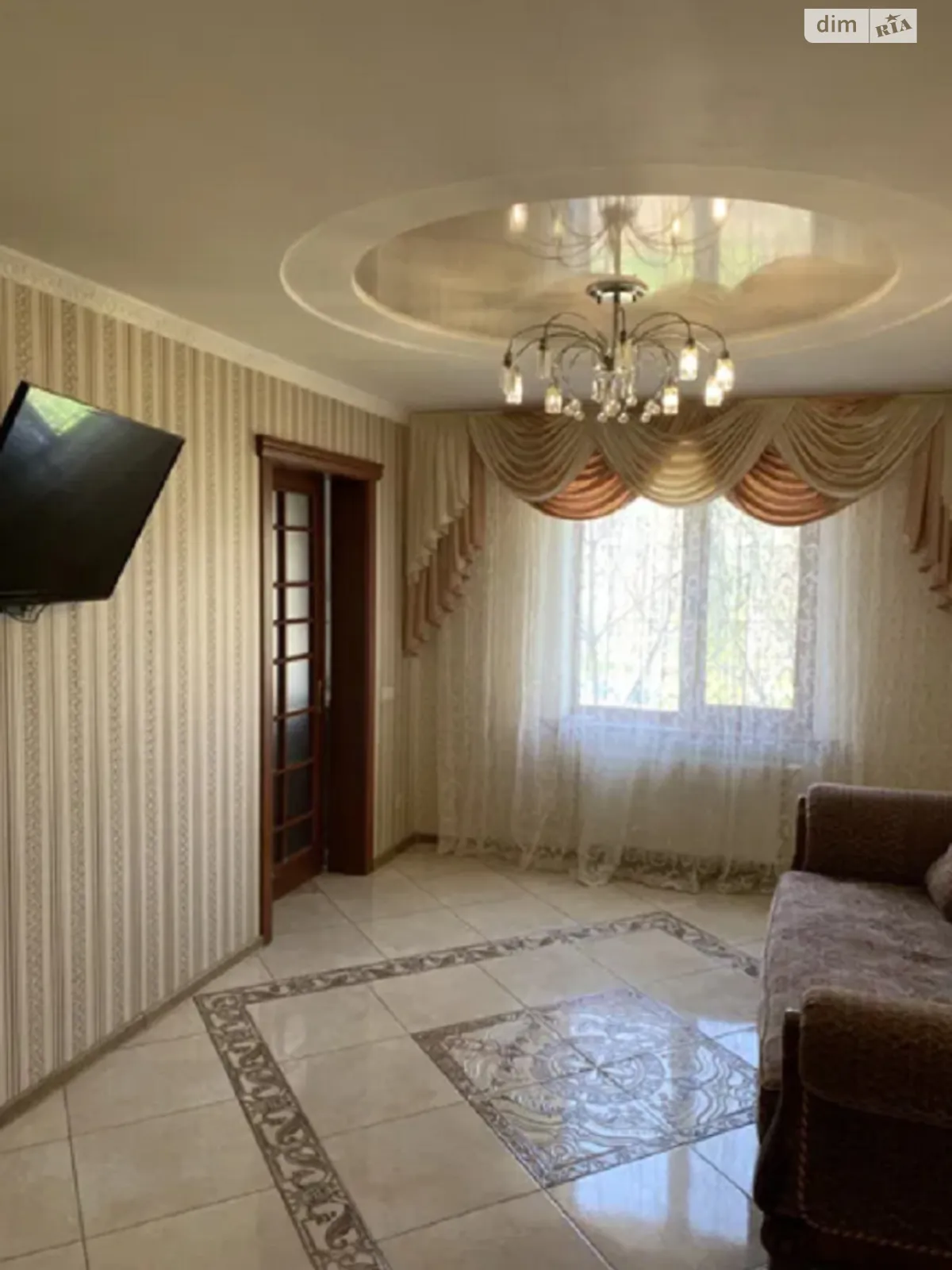 Продается 3-комнатная квартира 64 кв. м в Николаеве, цена: 55000 $