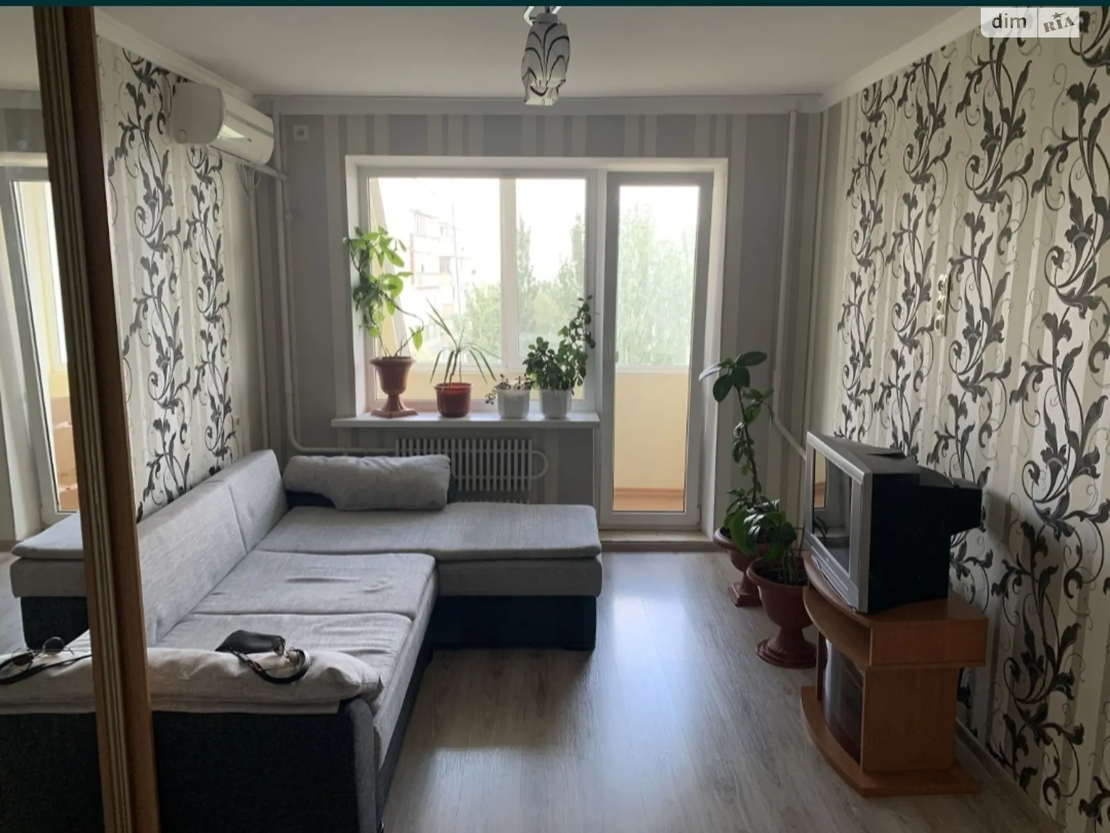 Продается 1-комнатная квартира 37 кв. м в Днепре, цена: 40000 $ - фото 1