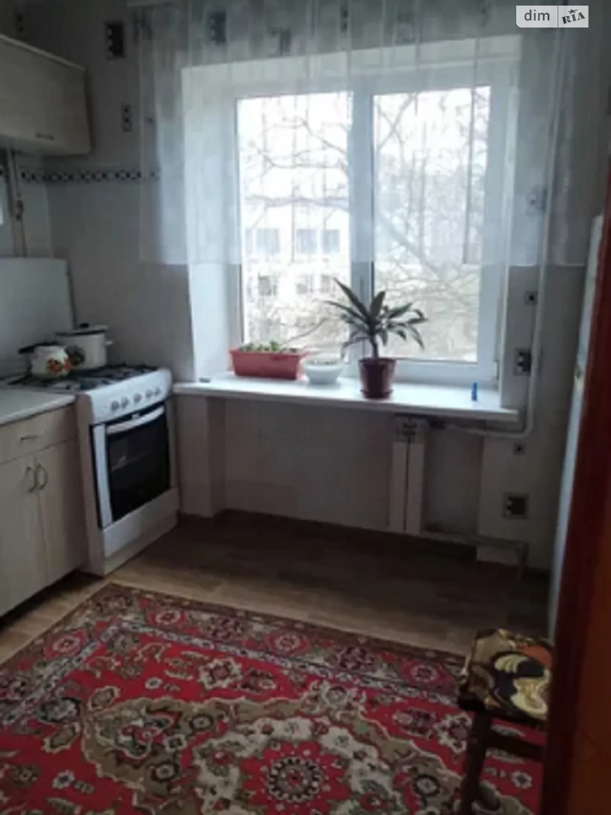Продается 1-комнатная квартира 37 кв. м в Николаеве, ул. Леваневцев - фото 1