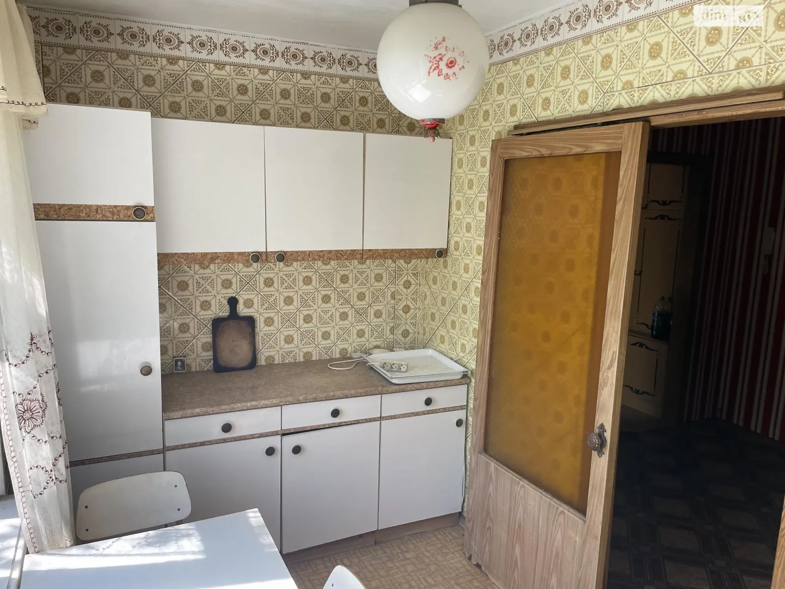 2-комнатная квартира 51 кв. м в Запорожье, ул. Авраменко, 7