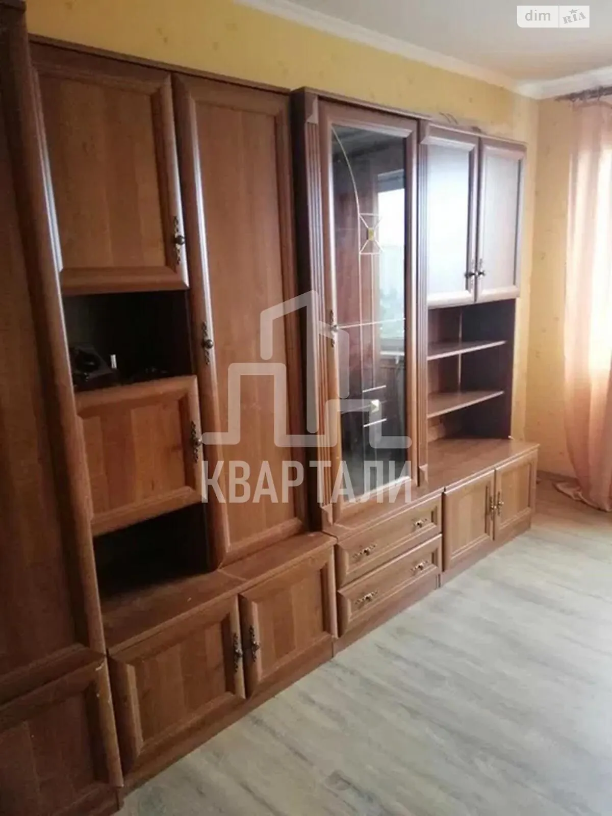 Продается 1-комнатная квартира 34 кв. м в Киеве, цена: 47000 $ - фото 1