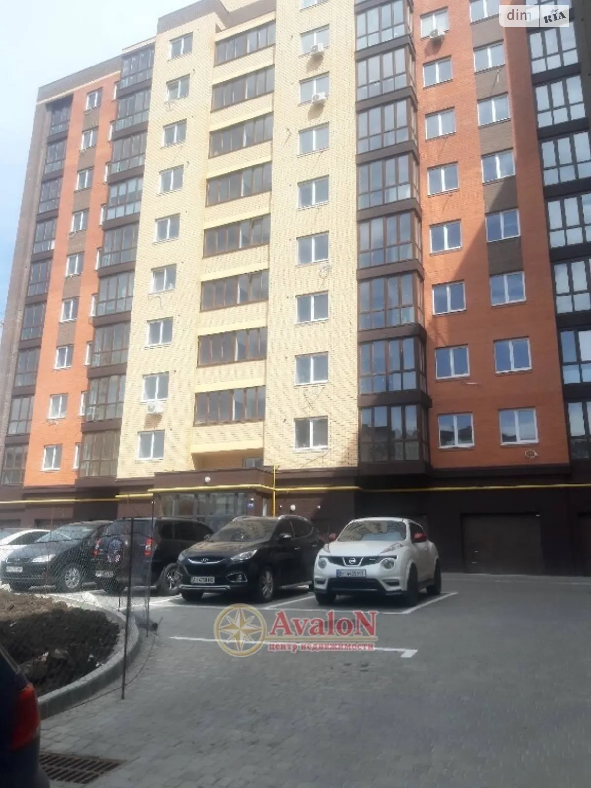 Продается 1-комнатная квартира 43 кв. м в Одессе - фото 3