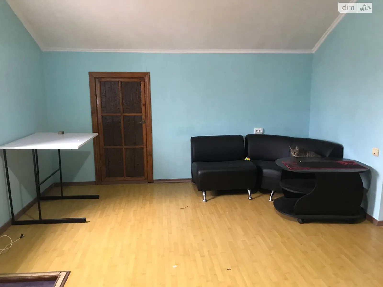 Продается 2-комнатная квартира 63 кв. м в Черновцах, цена: 47000 $