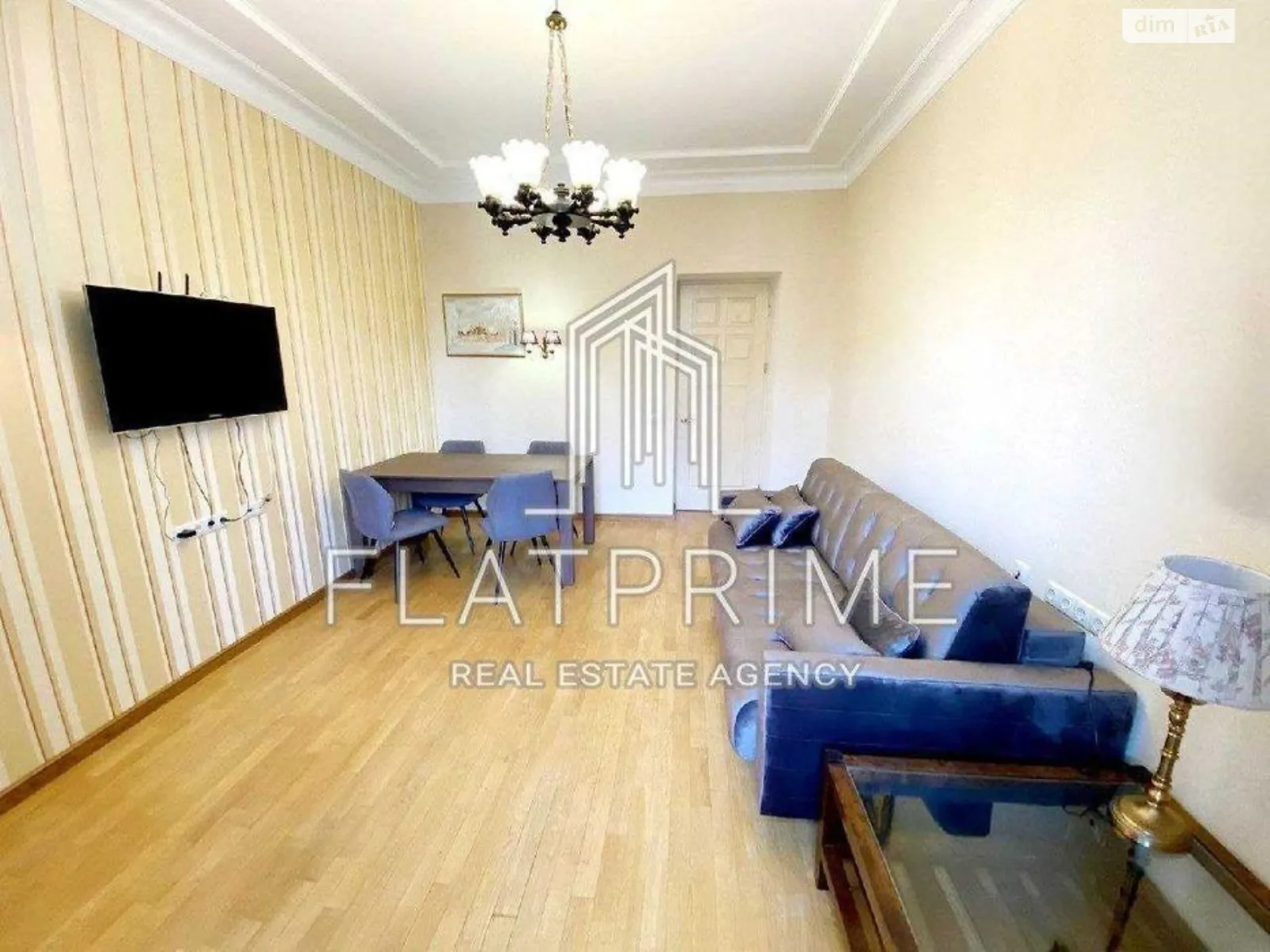 Продается 3-комнатная квартира 79 кв. м в Киеве, ул. Николая Лысенко, 4 - фото 1