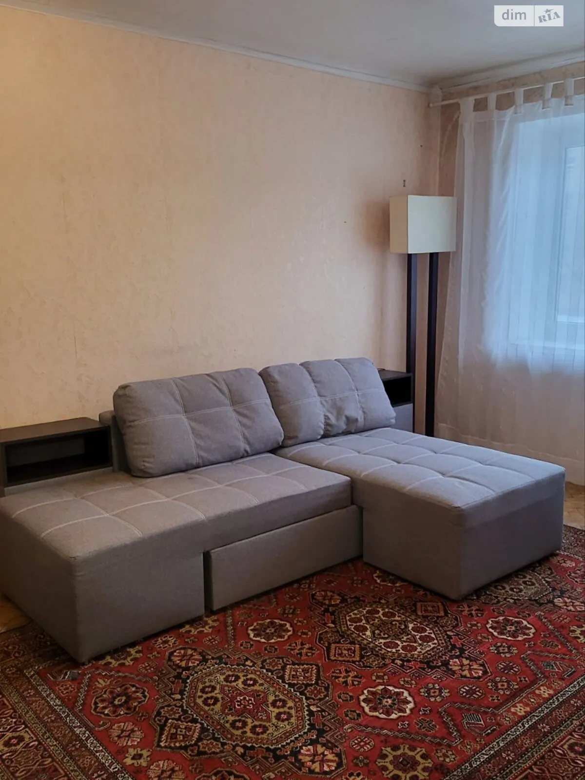Продається 1-кімнатна квартира 32.5 кв. м у Києві - фото 2