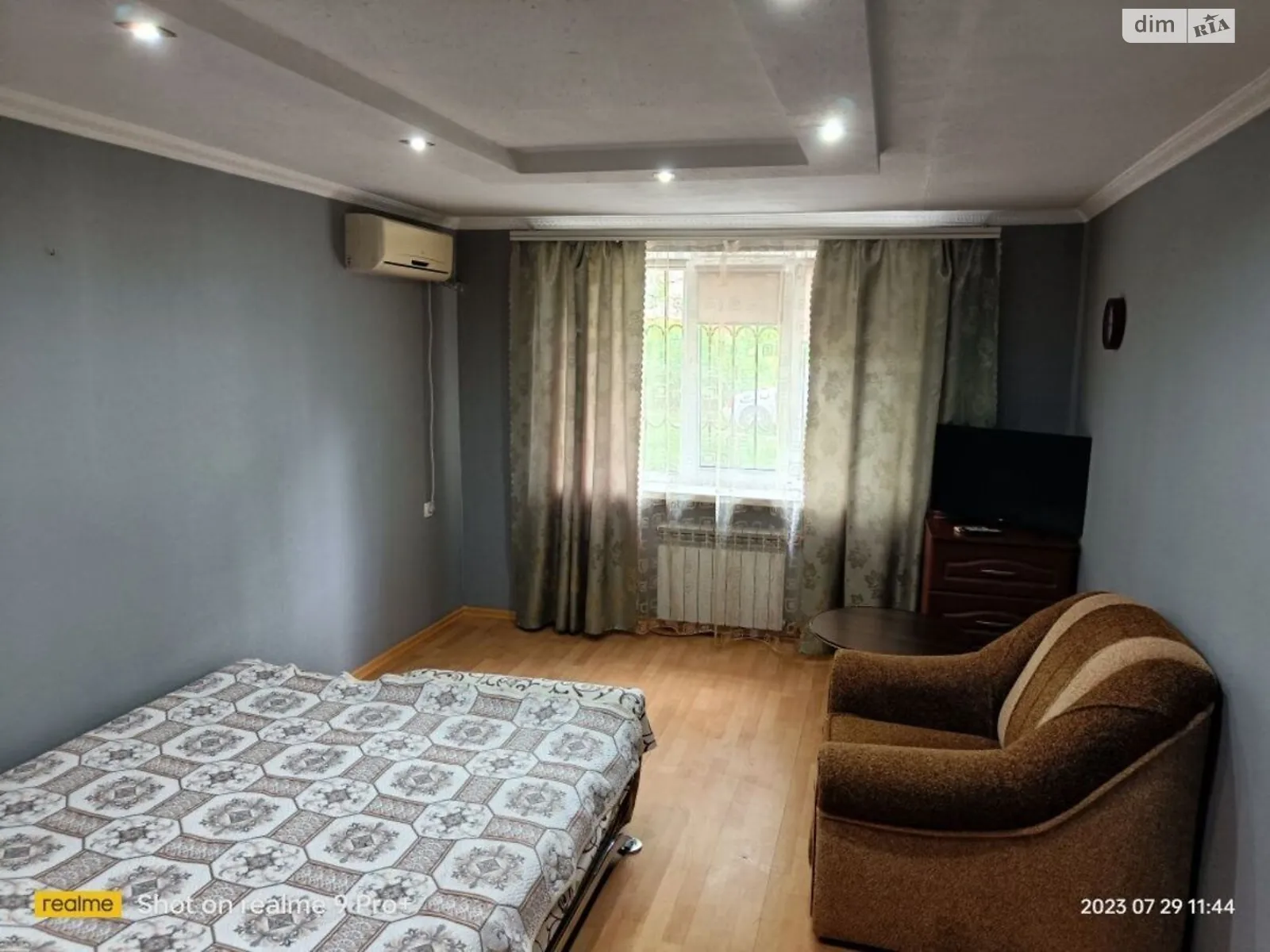 1-комнатная квартира 32 кв. м в Запорожье, цена: 22000 $ - фото 1