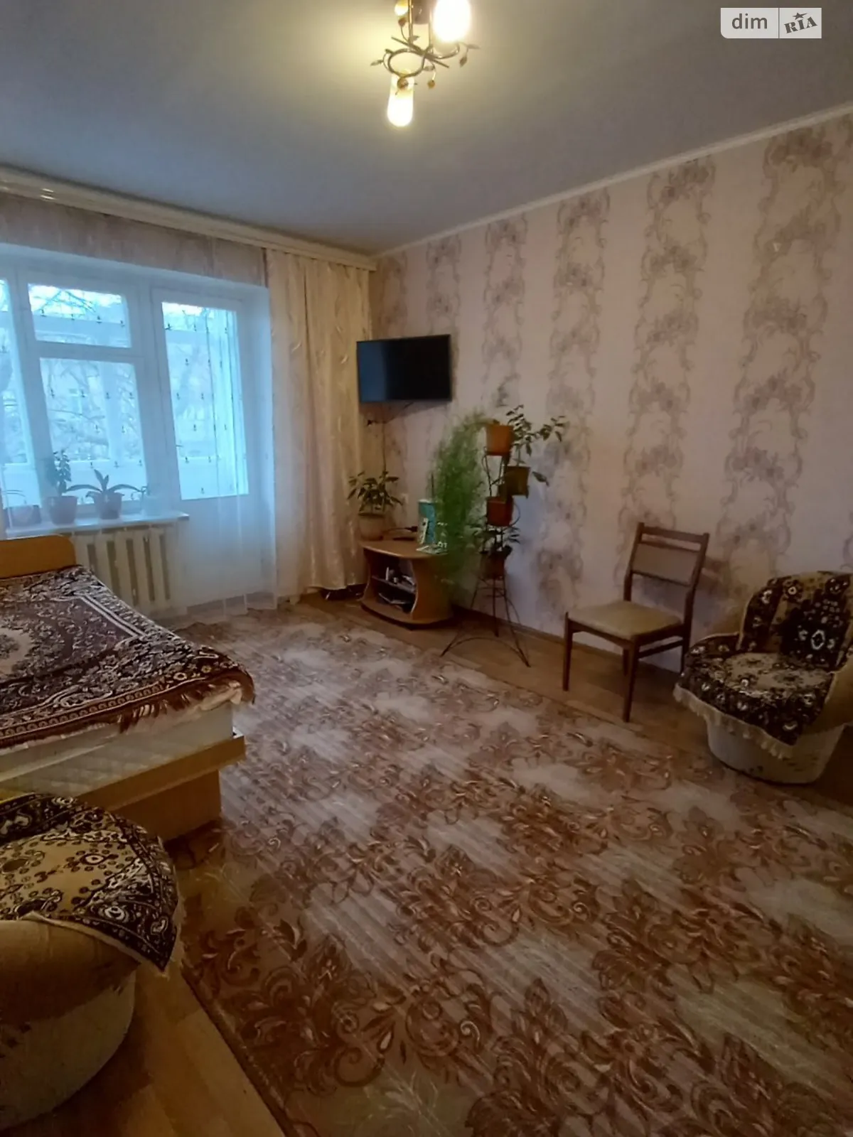 Продається 1-кімнатна квартира 38 кв. м у Миколаєві, цена: 25000 $